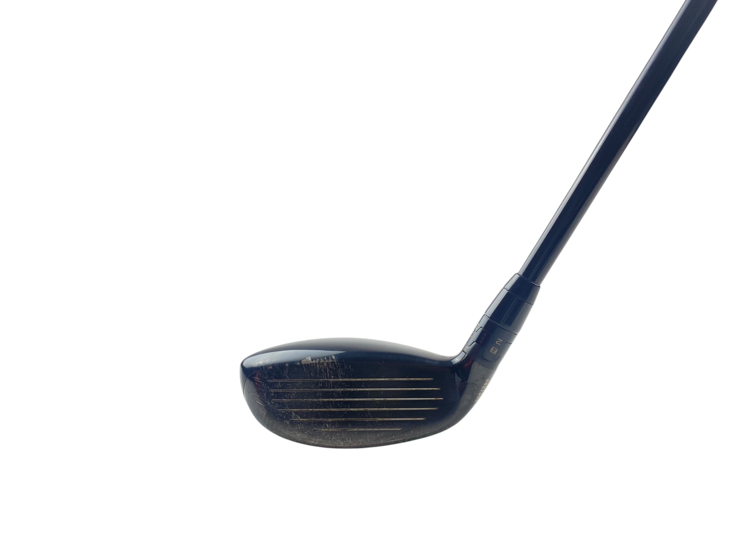 Titleist TSi2 4 Hybrid / 21 Degree / Regular Flex