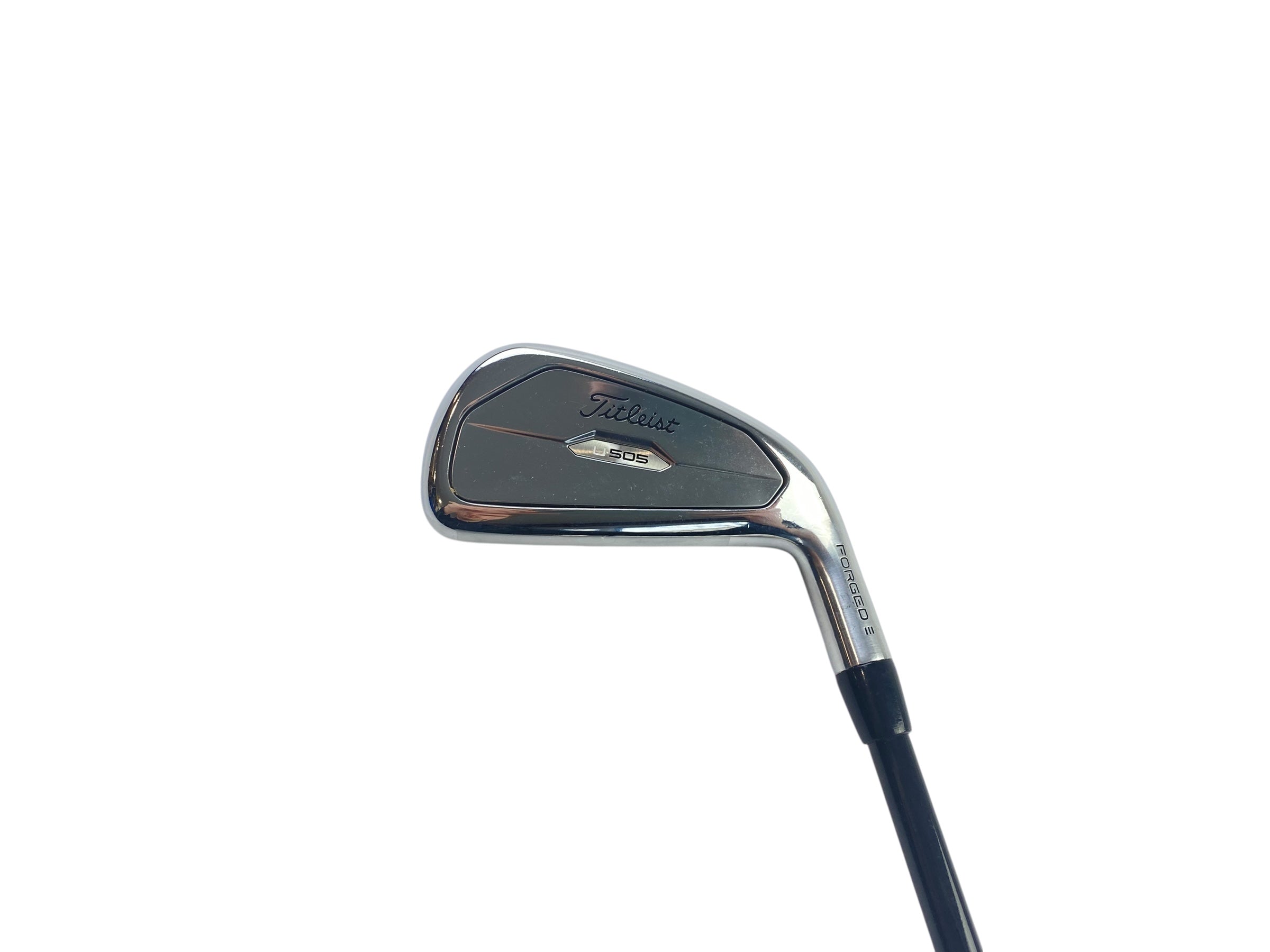 Titleist U505 2023 1 Iron / 16 Degree / Extra Stiff Flex