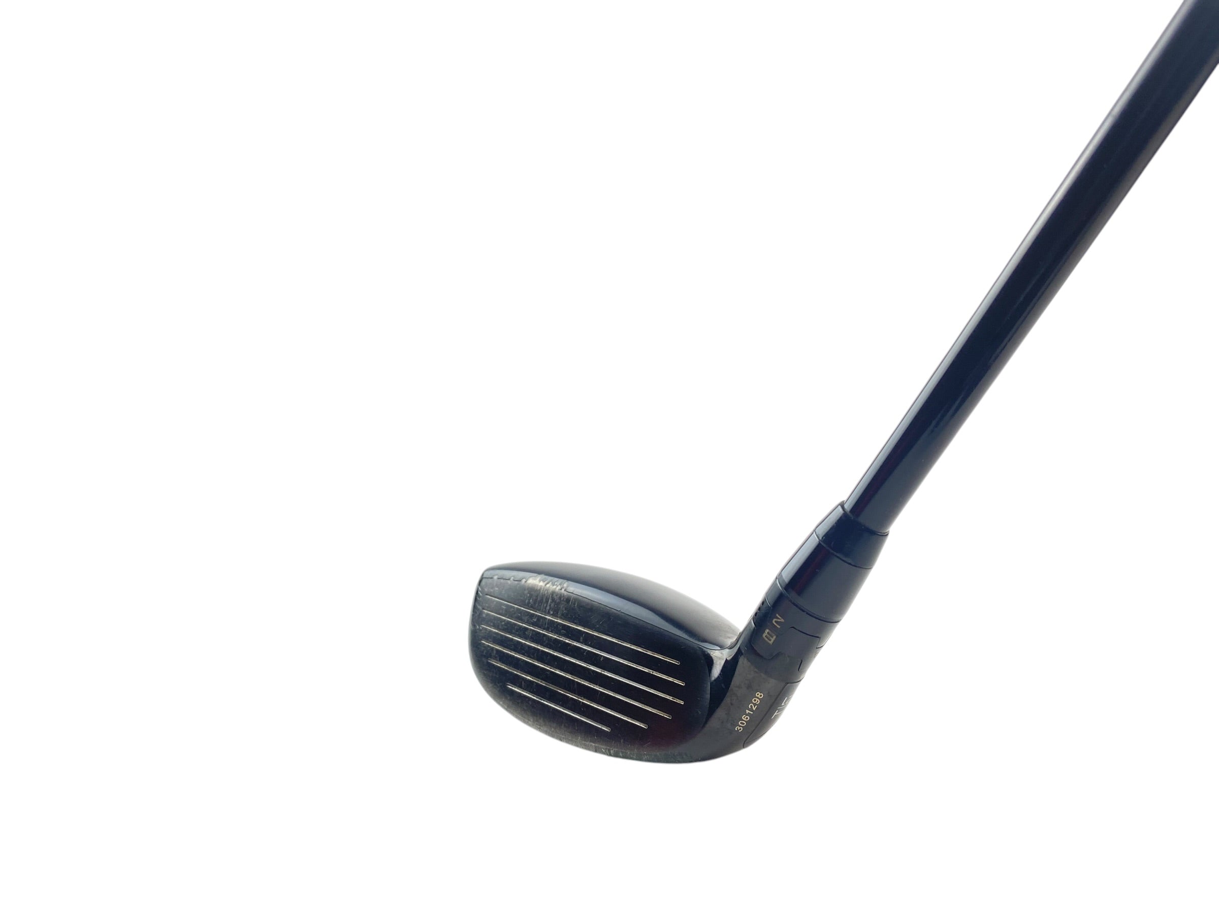 Titleist TSi2 4 Hybrid / 21 Degree / Regular Flex