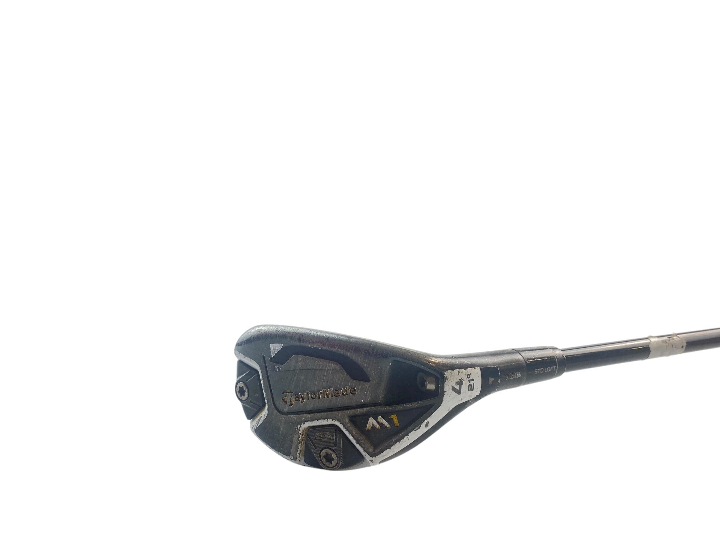 Taylormade M1 2016 4 Hybrid / 21 Degree / Regular Flex