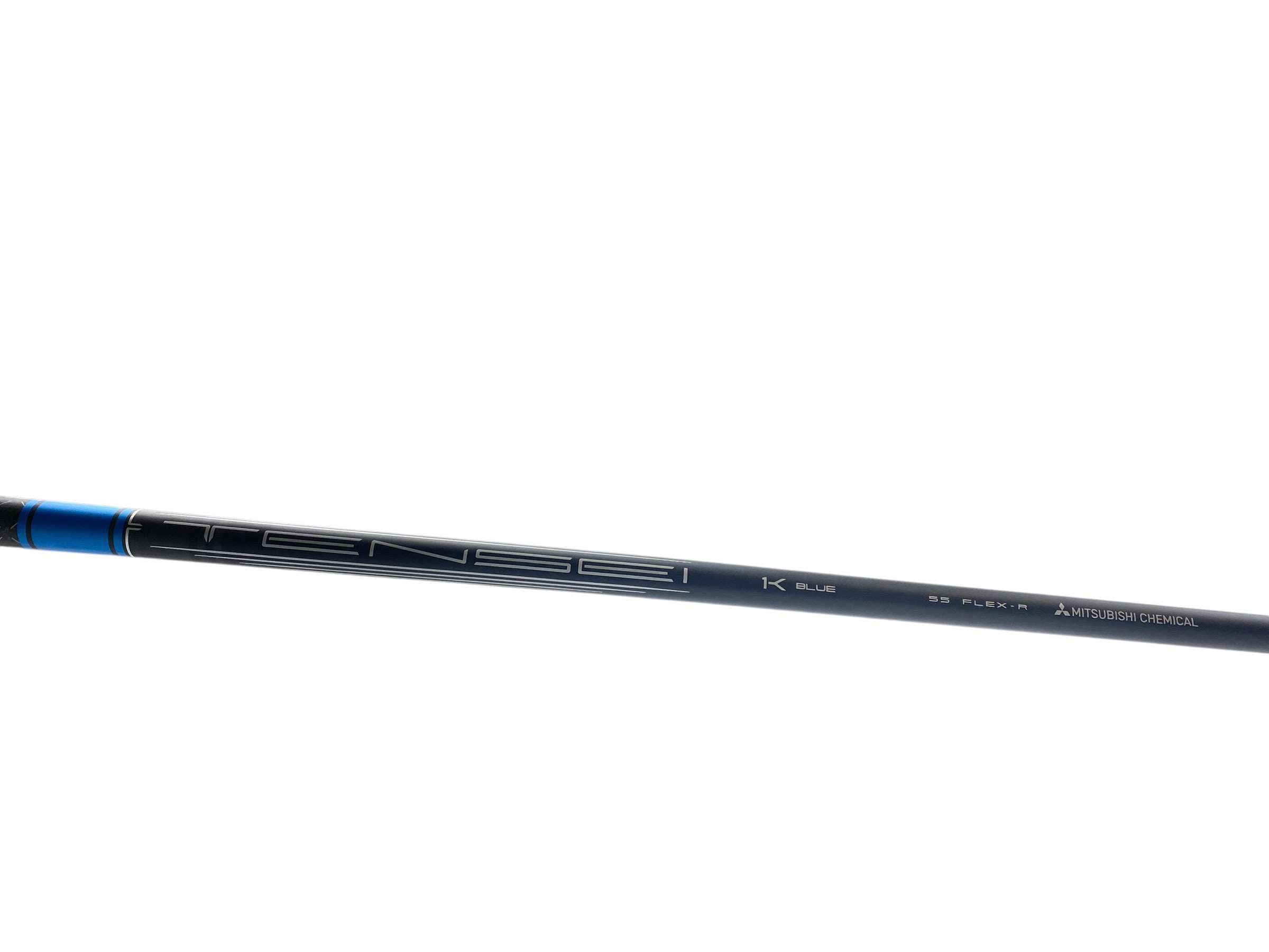 Mizuno JPX One Driver / 10.5 Degree / Regular Flex