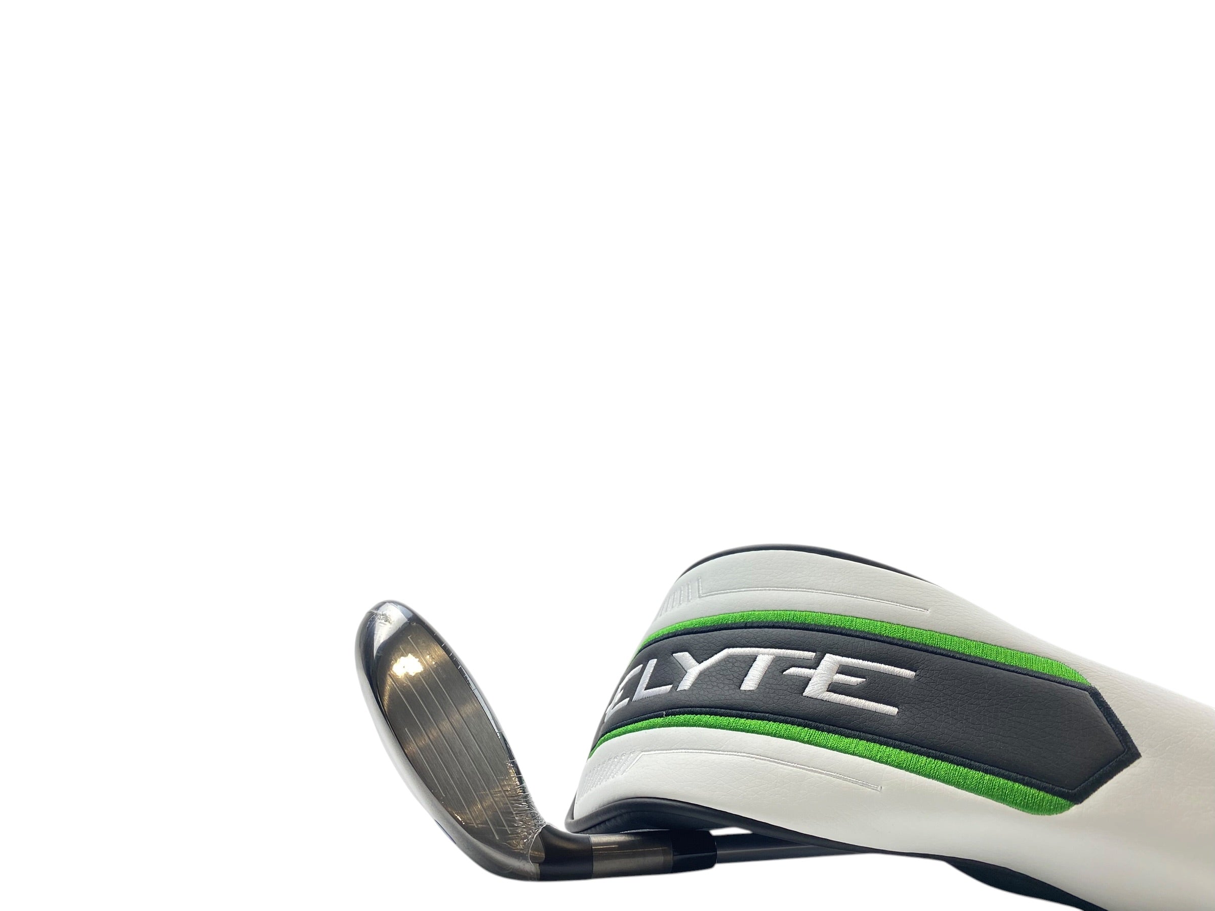 Callaway Elyte 9 Wood / 24 Degree / Regular Flex
