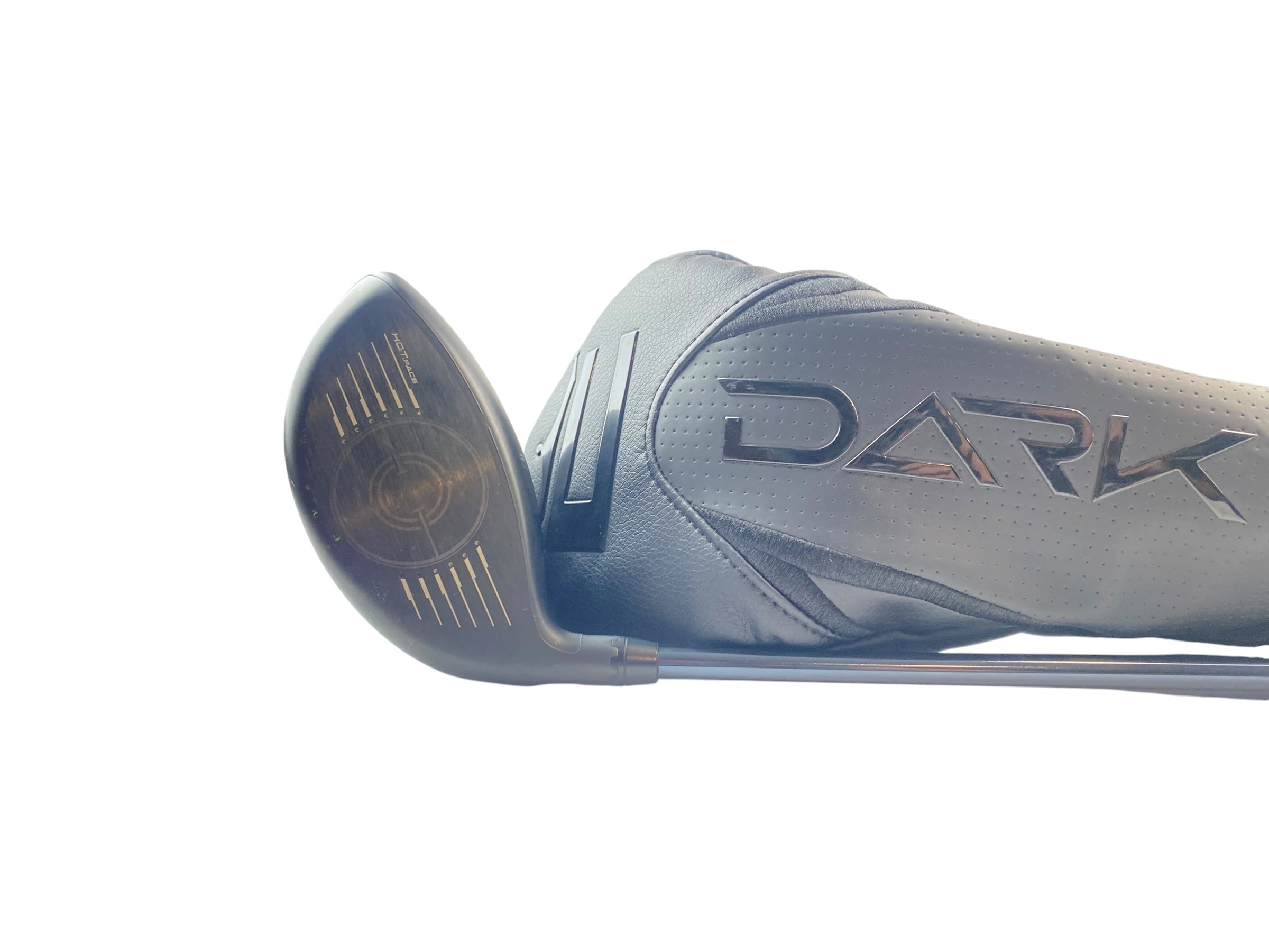 Cobra Darkspeed Max Driver / 10.5 Degree / Stiff Flex