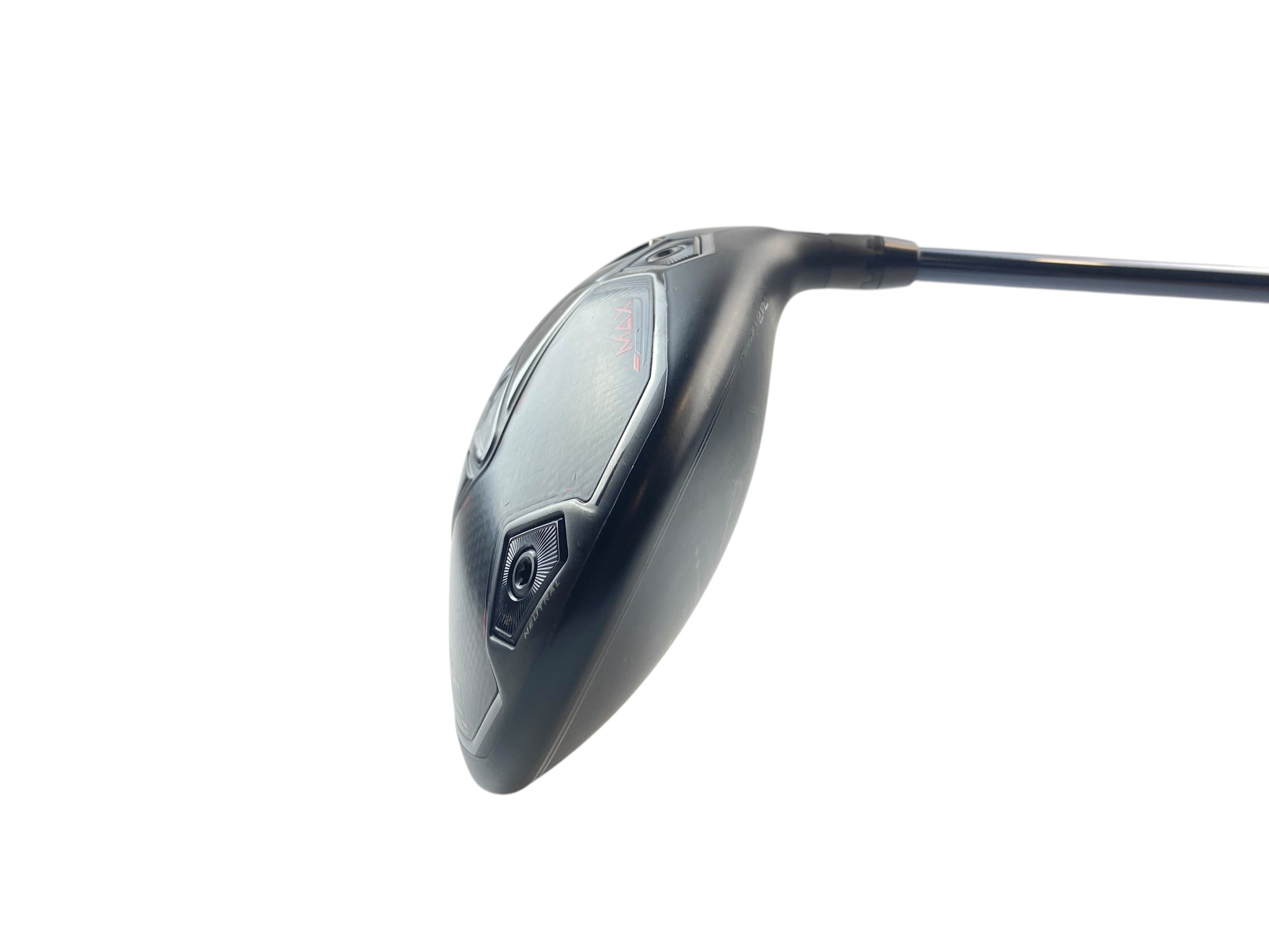 Cobra Darkspeed Max Driver / 10.5 Degree / Stiff Flex