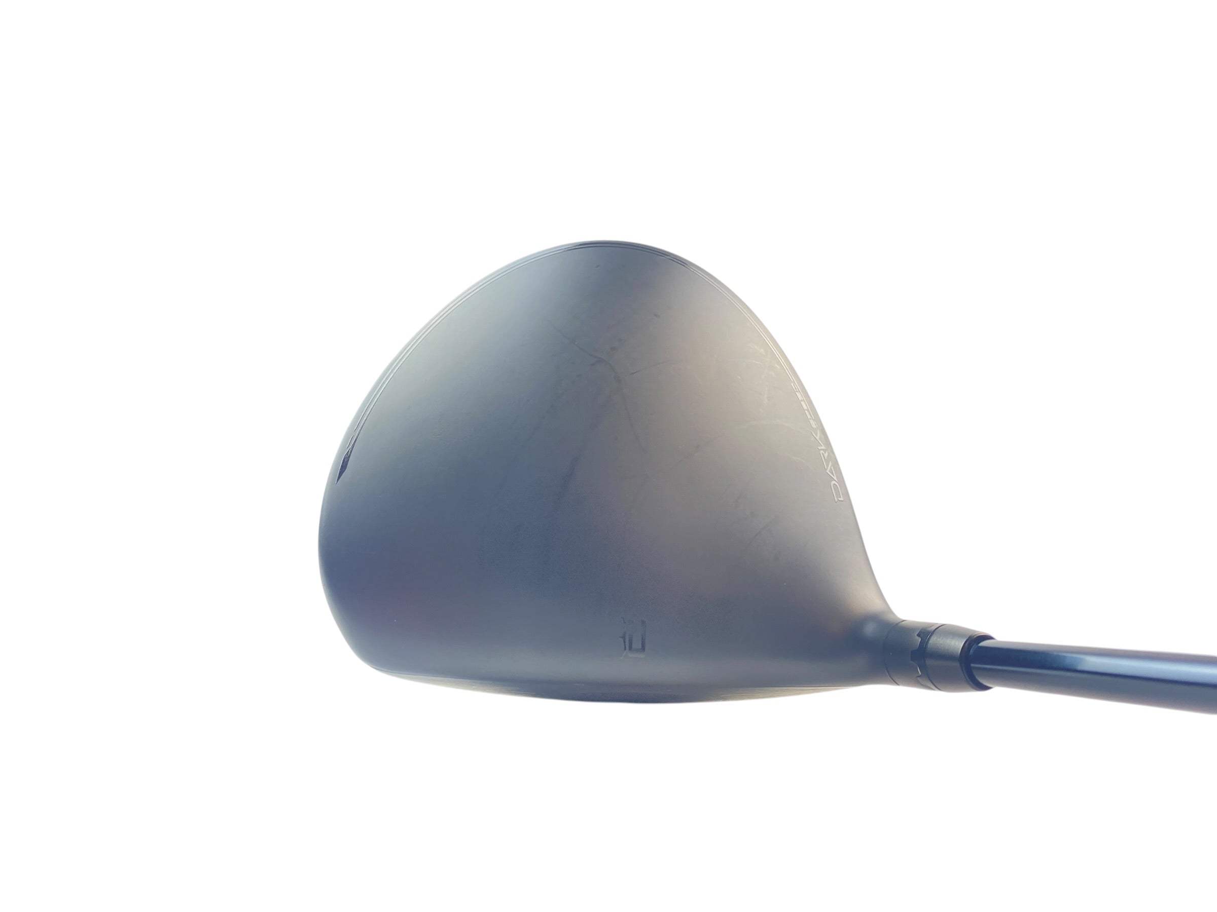Cobra Darkspeed Max Driver / 10.5 Degree / Stiff Flex