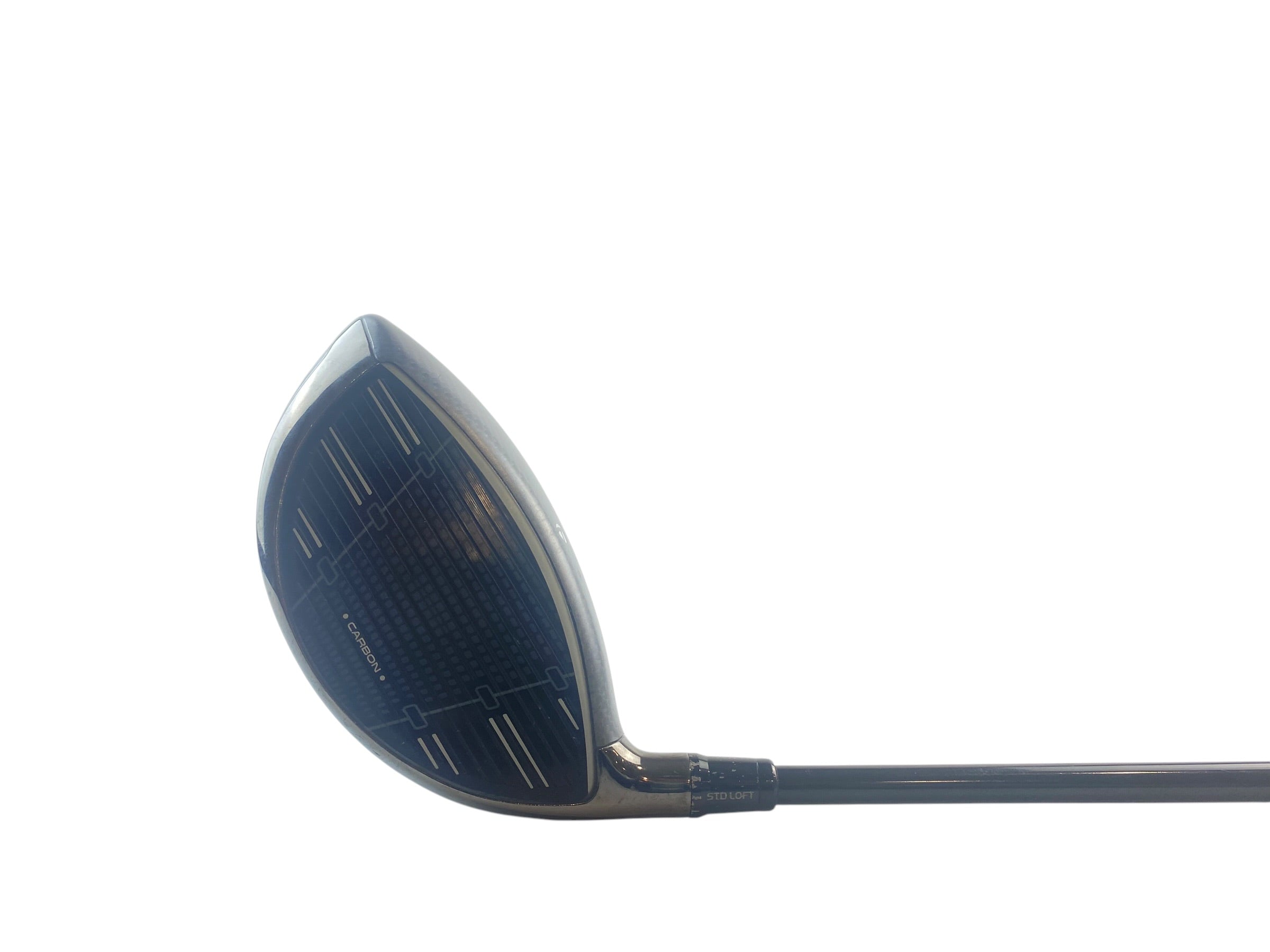 Taylormade Qi35 LS Driver / 9 Degree / Extra Stiff Flex