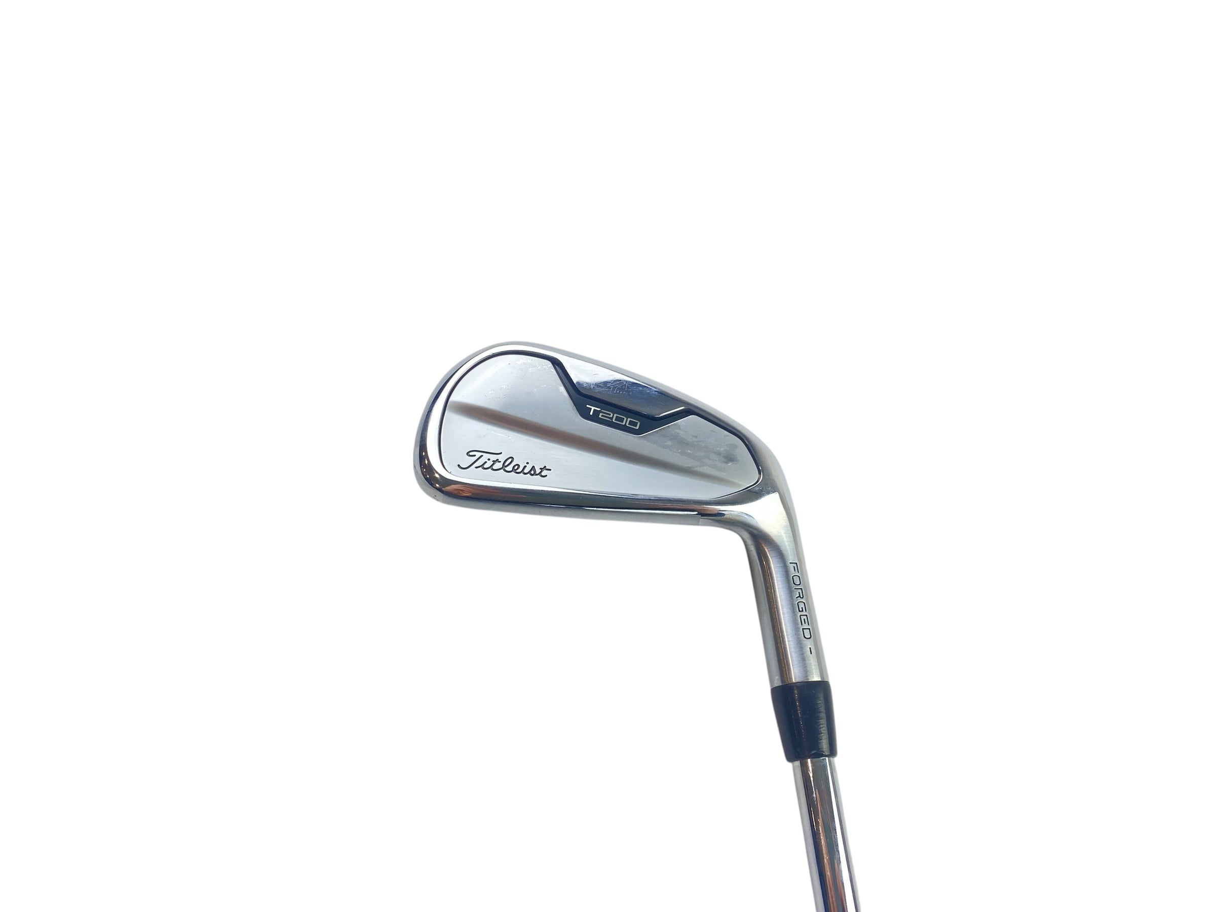 Titleist T200 5 Iron / 24 Degree / Stiff Flex