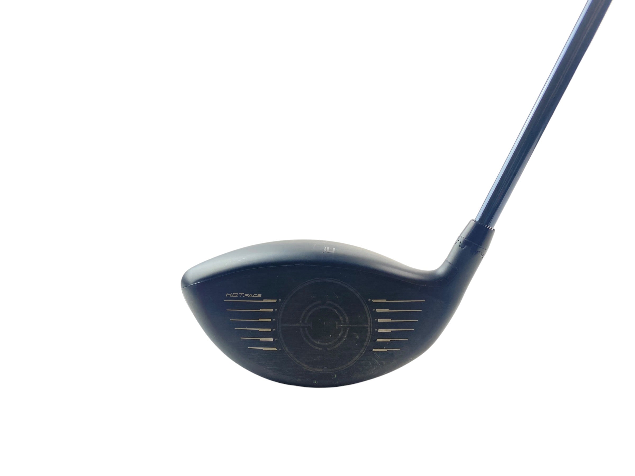 Cobra Darkspeed Max Driver / 10.5 Degree / Stiff Flex