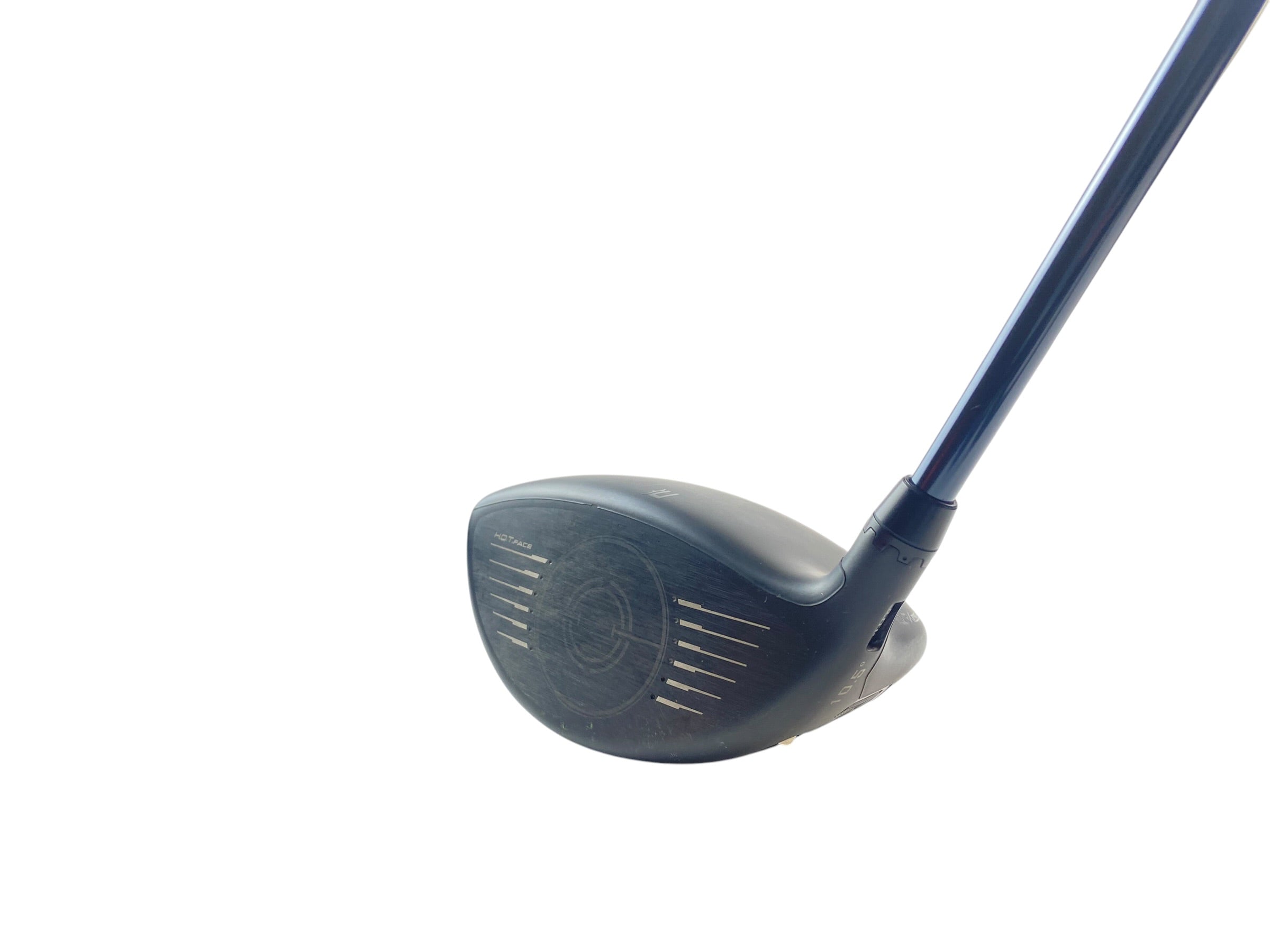 Cobra Darkspeed Max Driver / 10.5 Degree / Stiff Flex