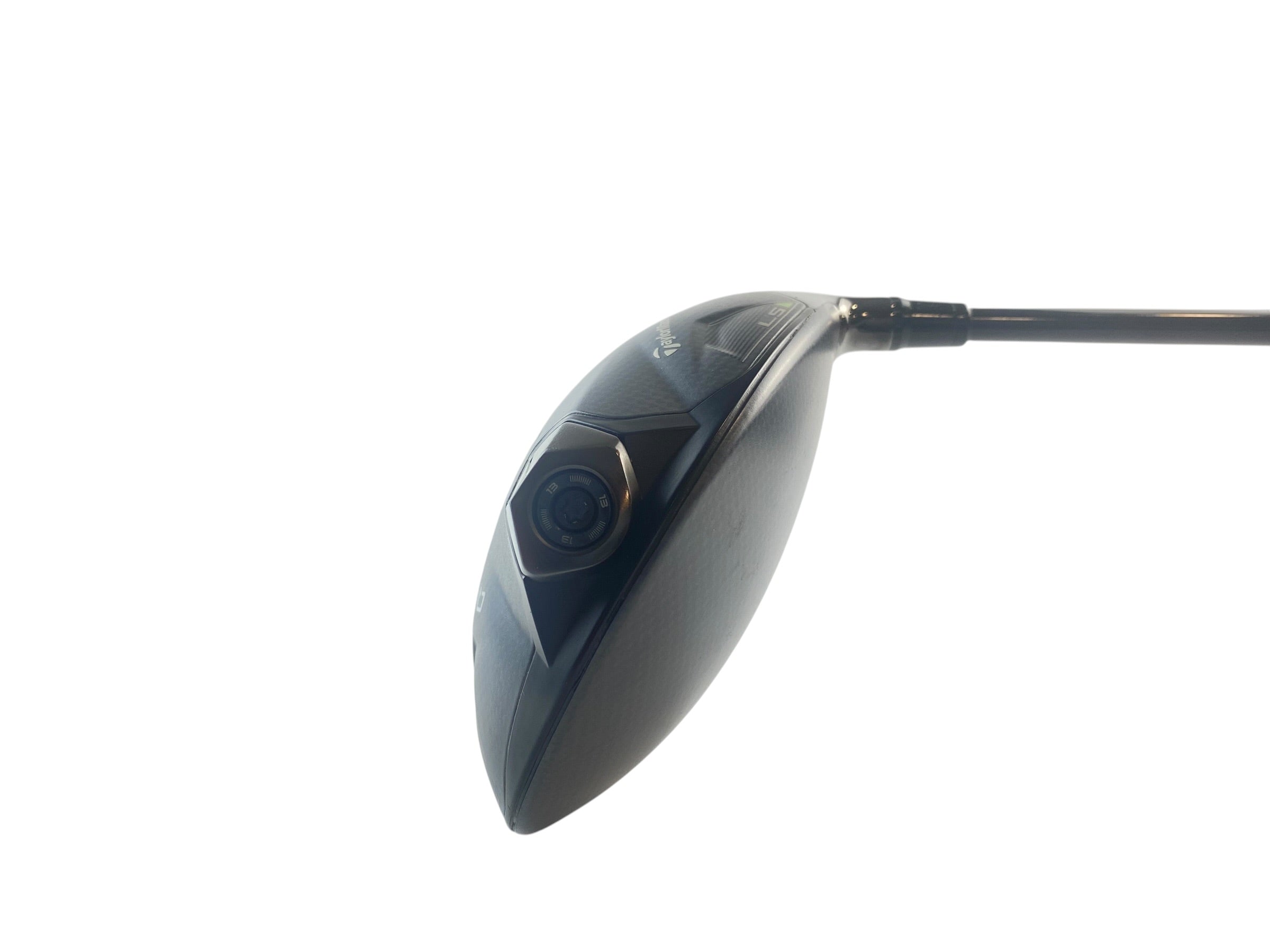 Taylormade Qi35 LS Driver / 9 Degree / Extra Stiff Flex