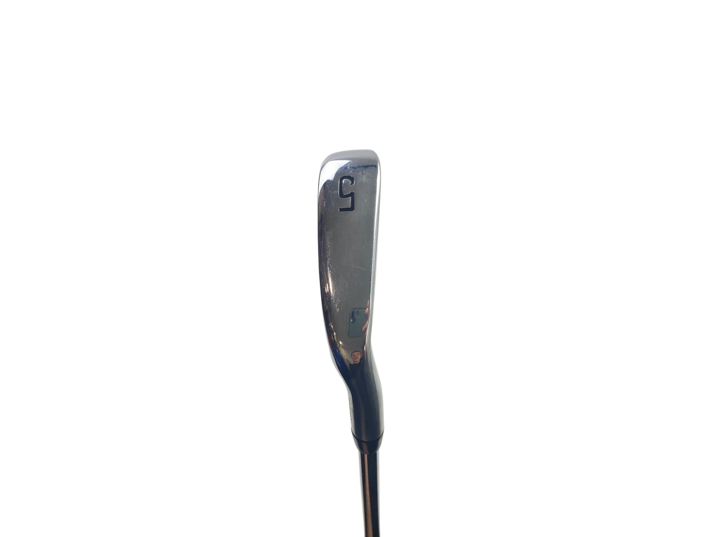 Titleist T200 5 Iron / 24 Degree / Stiff Flex