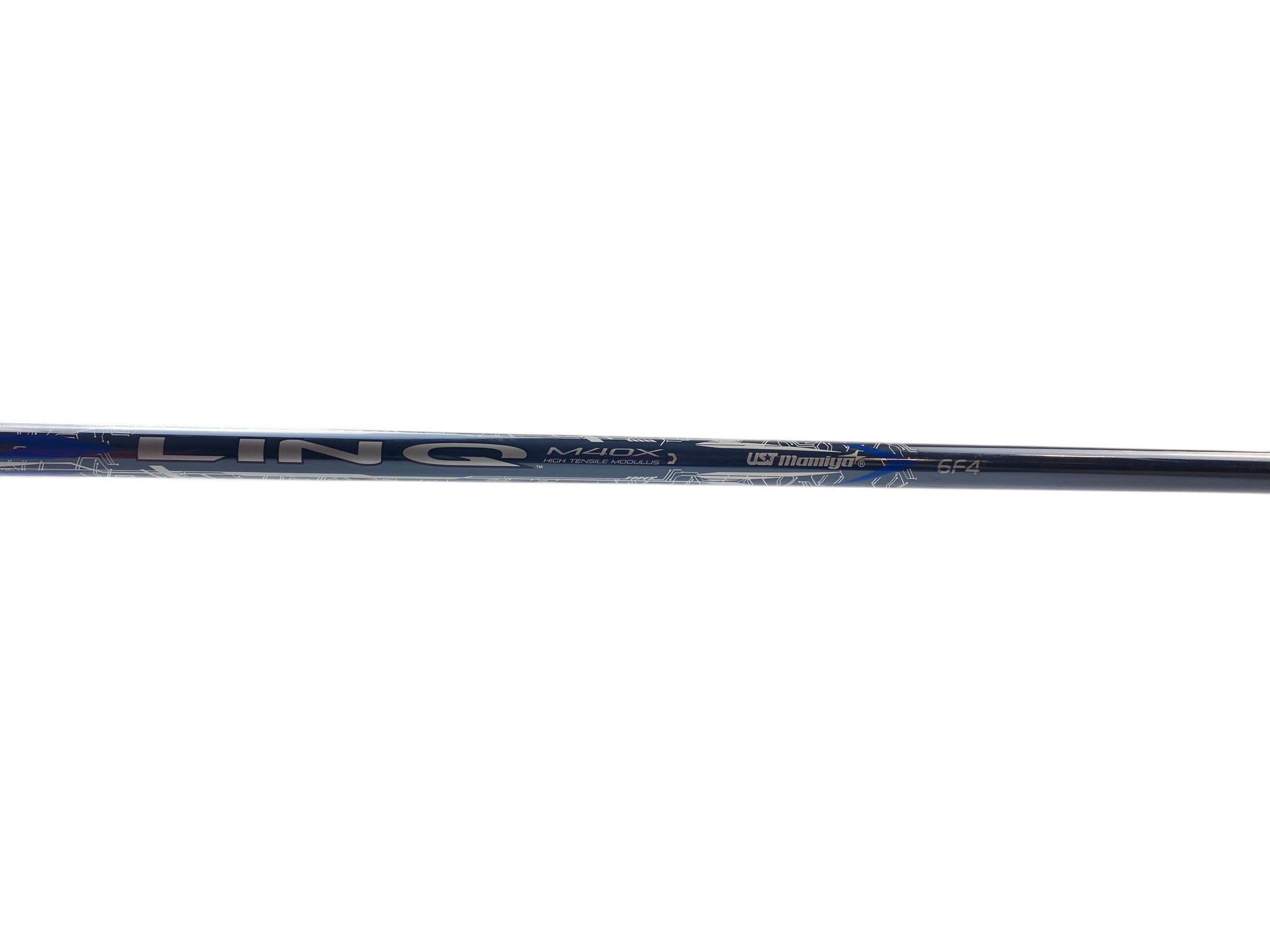 Cobra Darkspeed Max Driver / 10.5 Degree / Stiff Flex