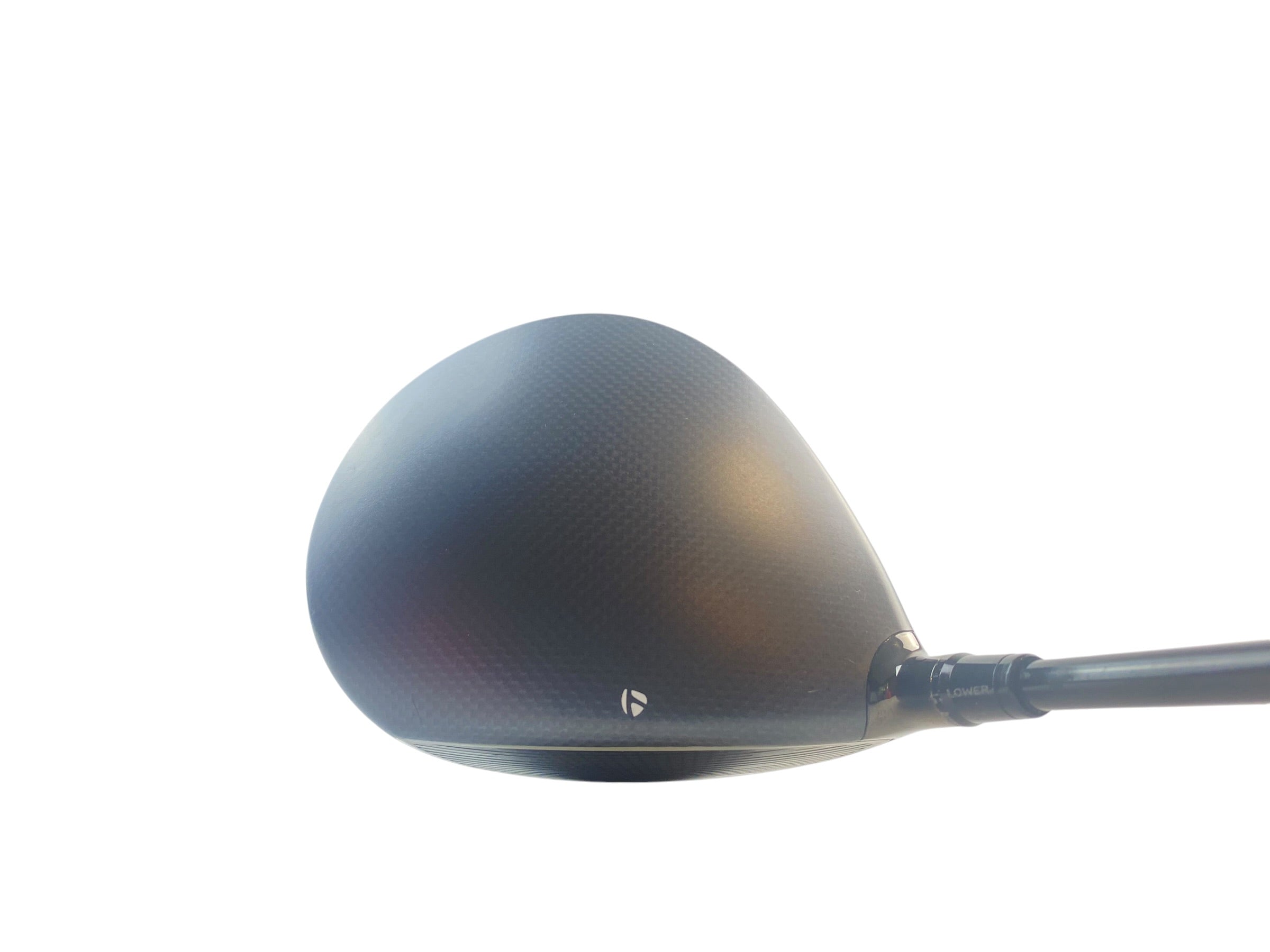 Taylormade Qi35 LS Driver / 9 Degree / Extra Stiff Flex