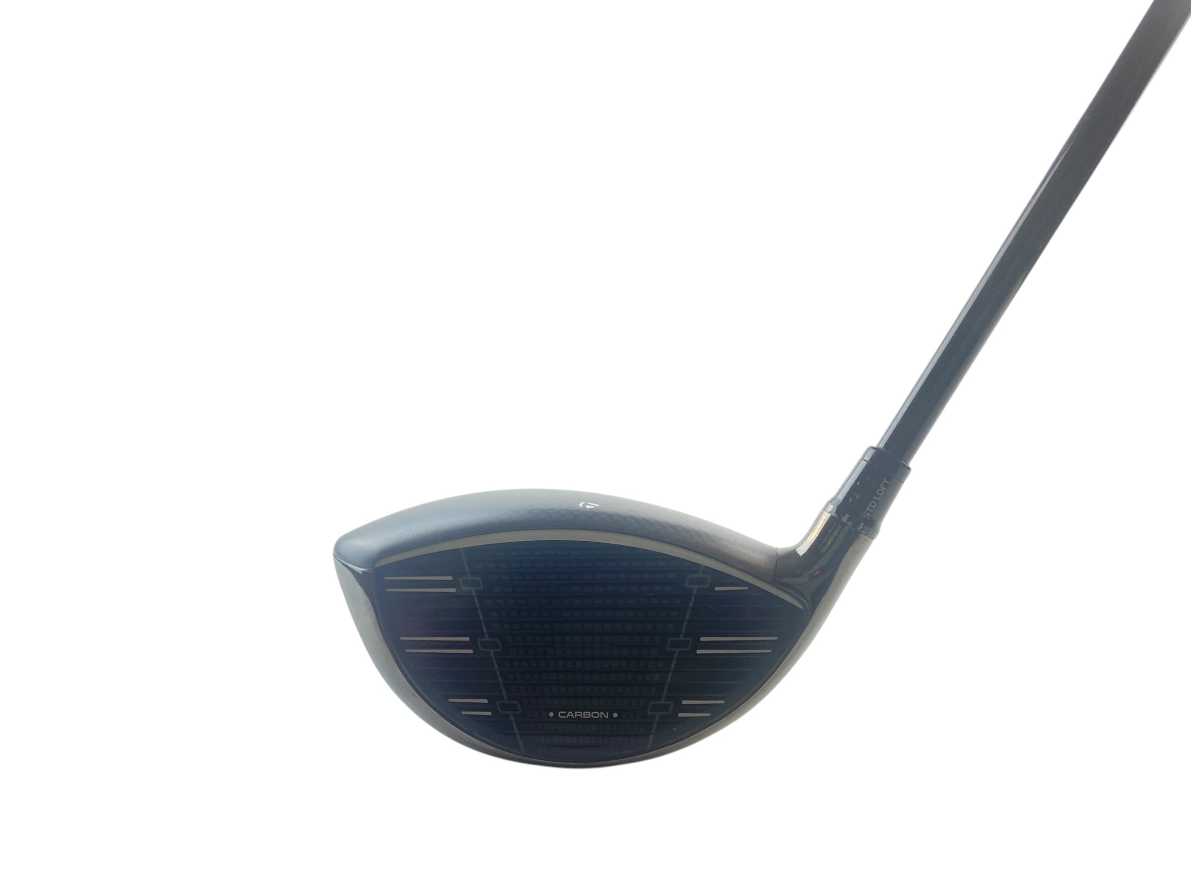 Taylormade Qi35 LS Driver / 9 Degree / Extra Stiff Flex