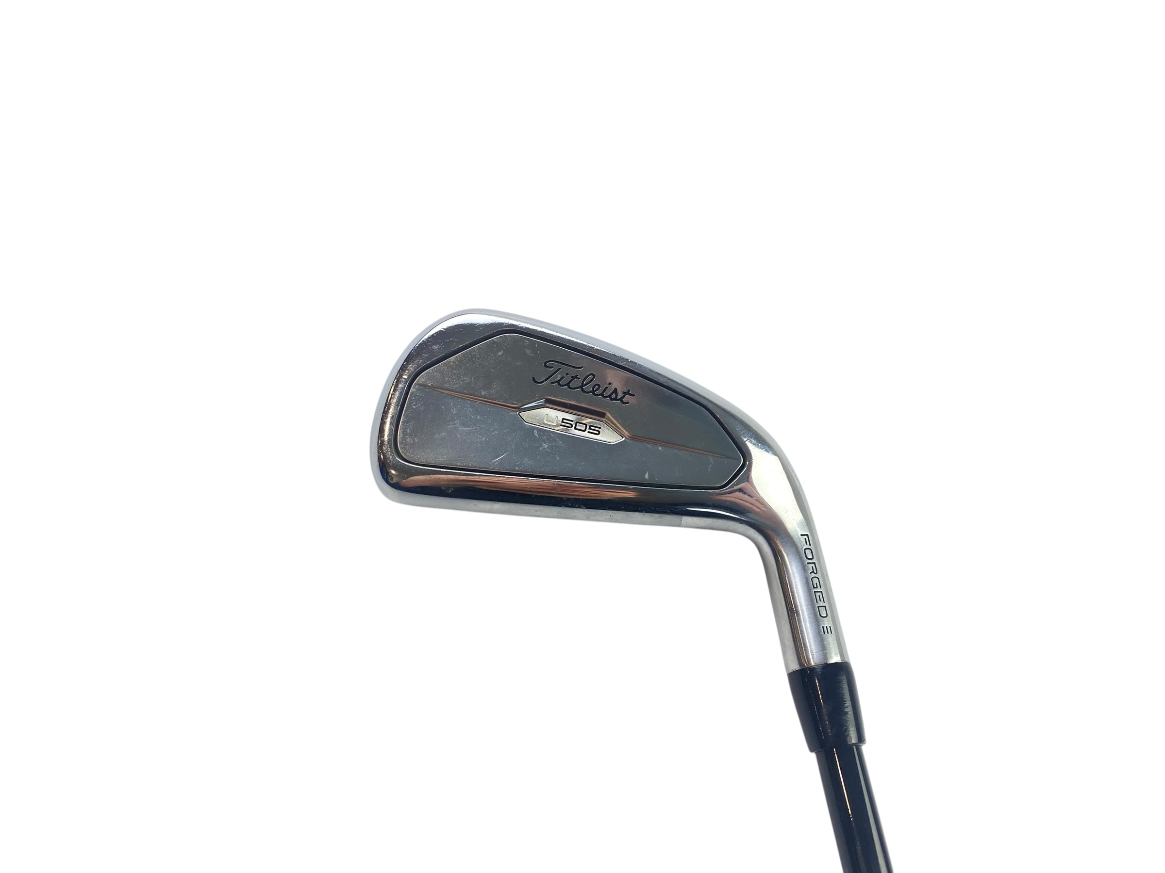 Titleist U505 2023 2 Iron / 18 Degree / Extra Stiff Flex