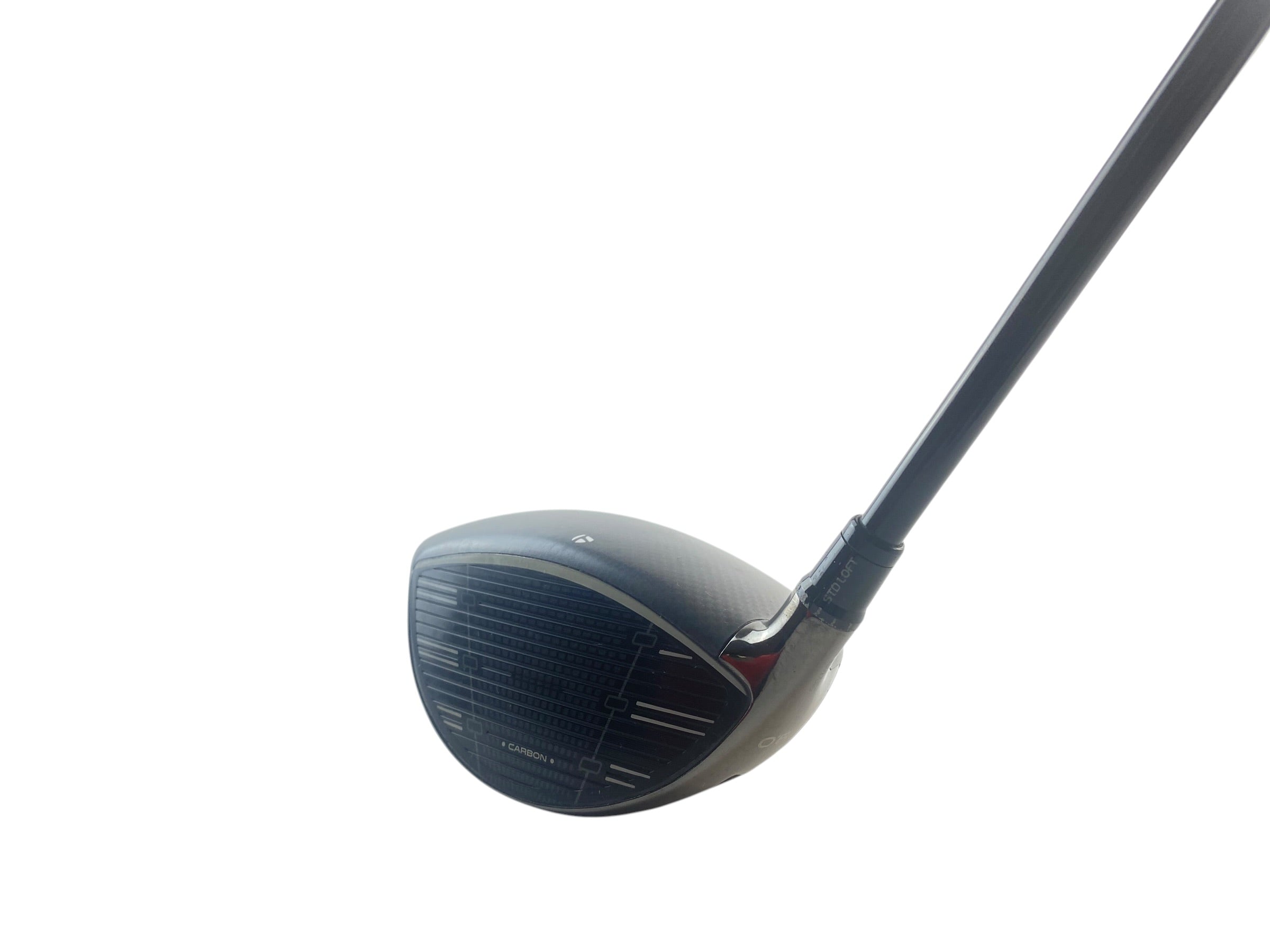 Taylormade Qi35 LS Driver / 9 Degree / Extra Stiff Flex