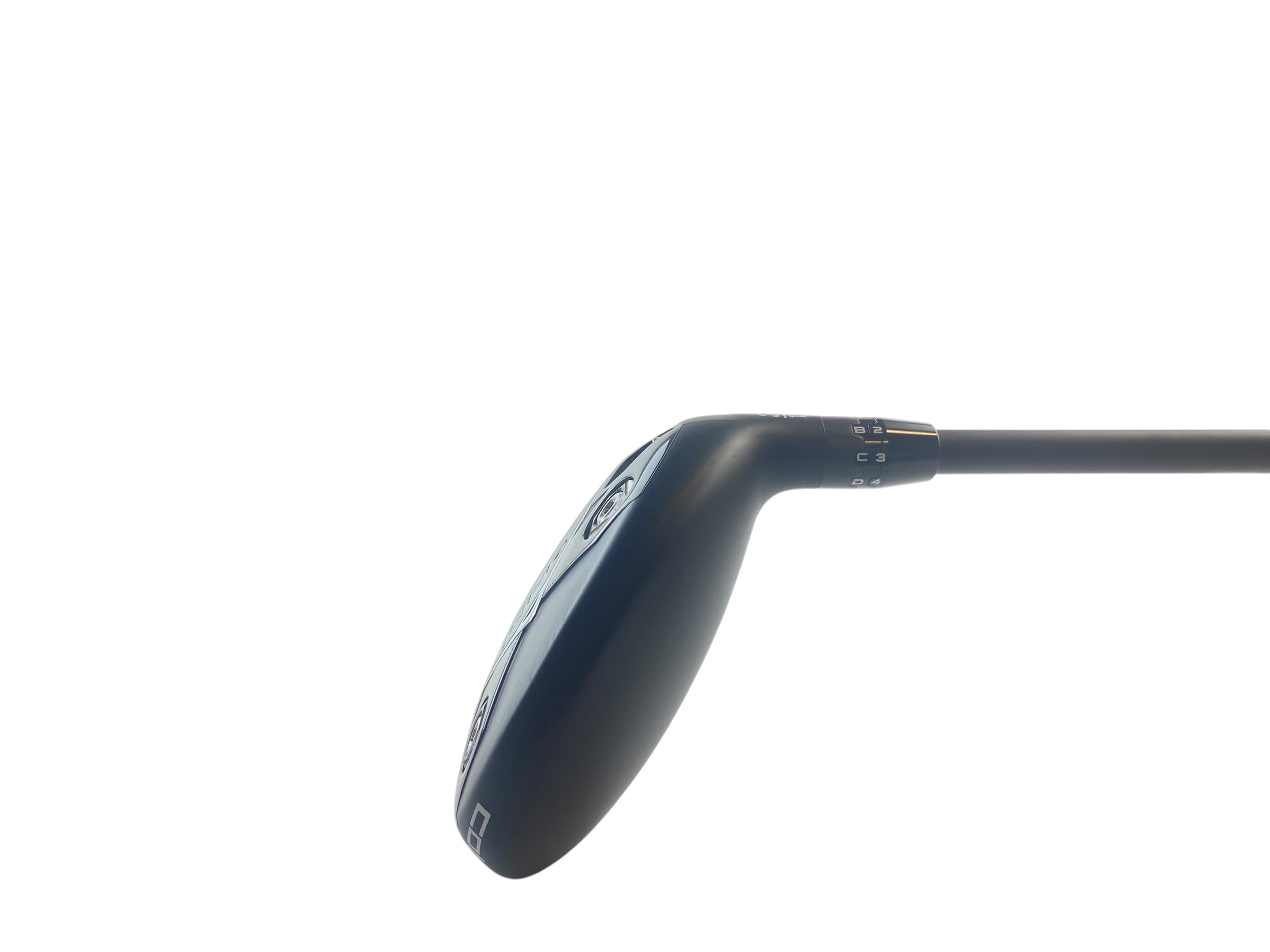 Cobra King Tec 3 Hybrid / 19 Degree / Extra Stiff Flex