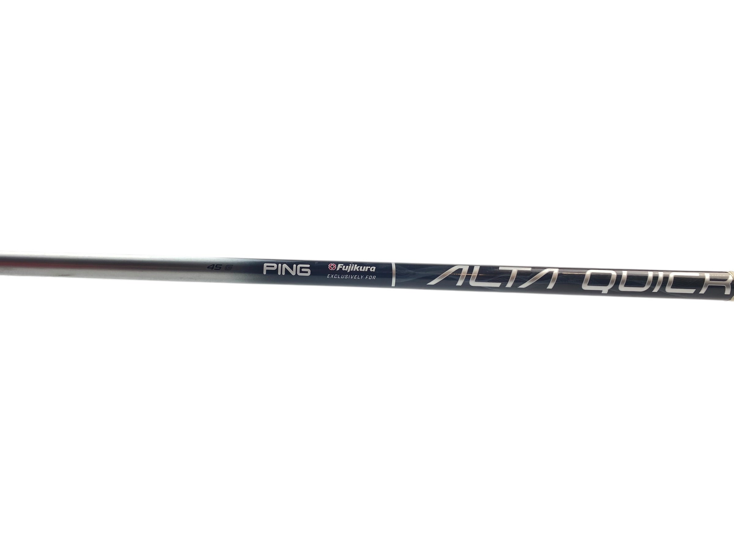PING G430 3 Hybrid / 19 Degree / Senior Flex
