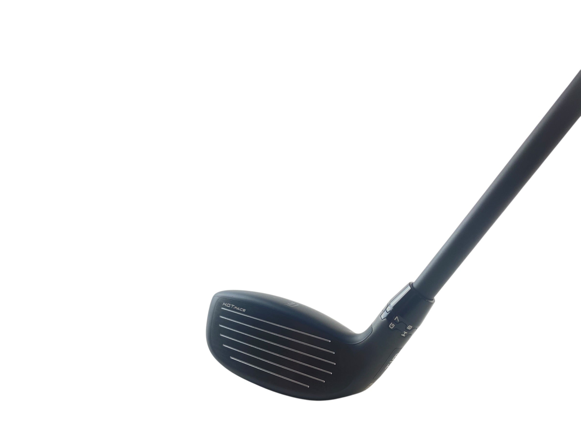 Cobra King Tec 3 Hybrid / 19 Degree / Extra Stiff Flex