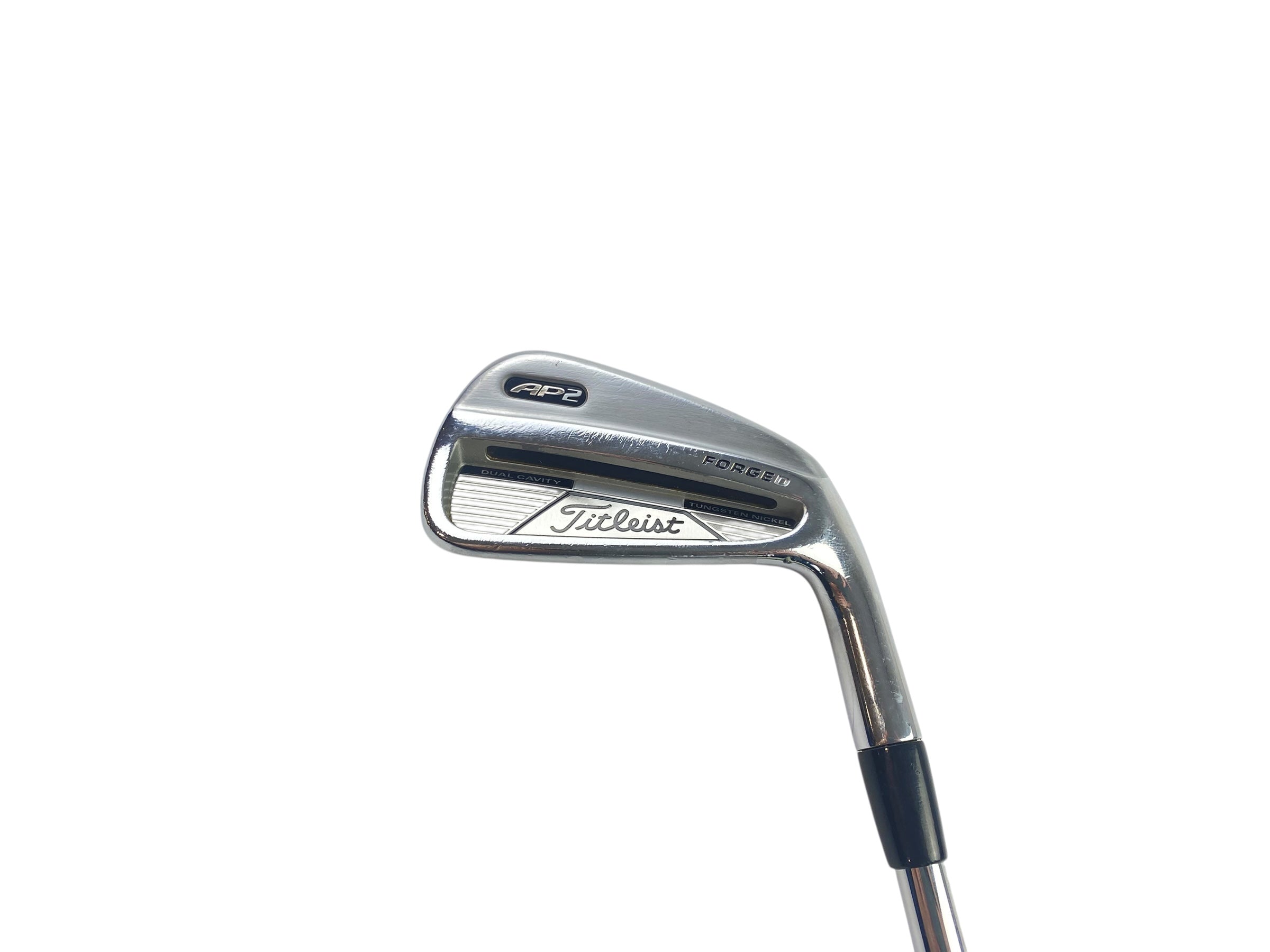 Titleist AP2 2008 3 Iron / 24 Degree / Regular Flex