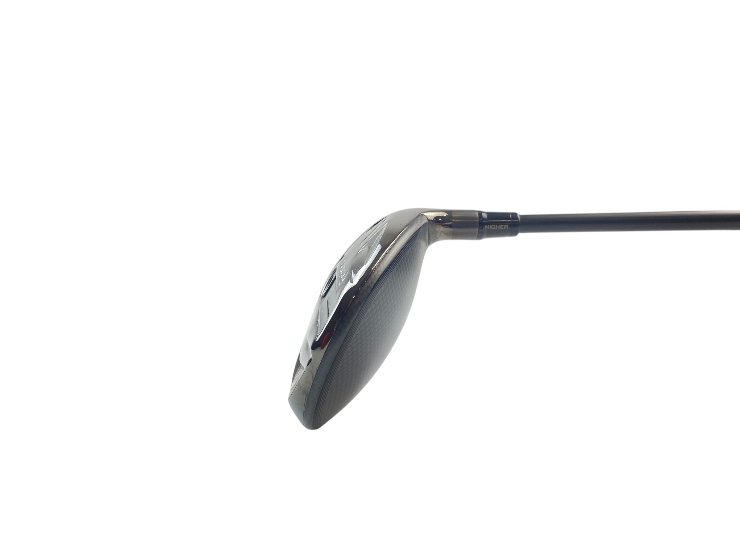 Taylormade Qi35 5 Wood / 18 Degree / Regular Flex