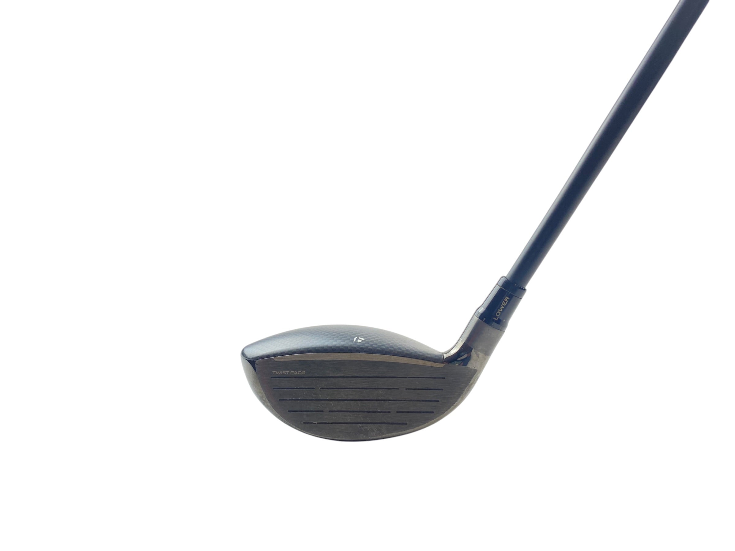 Taylormade Qi35 5 Wood / 18 Degree / Regular Flex