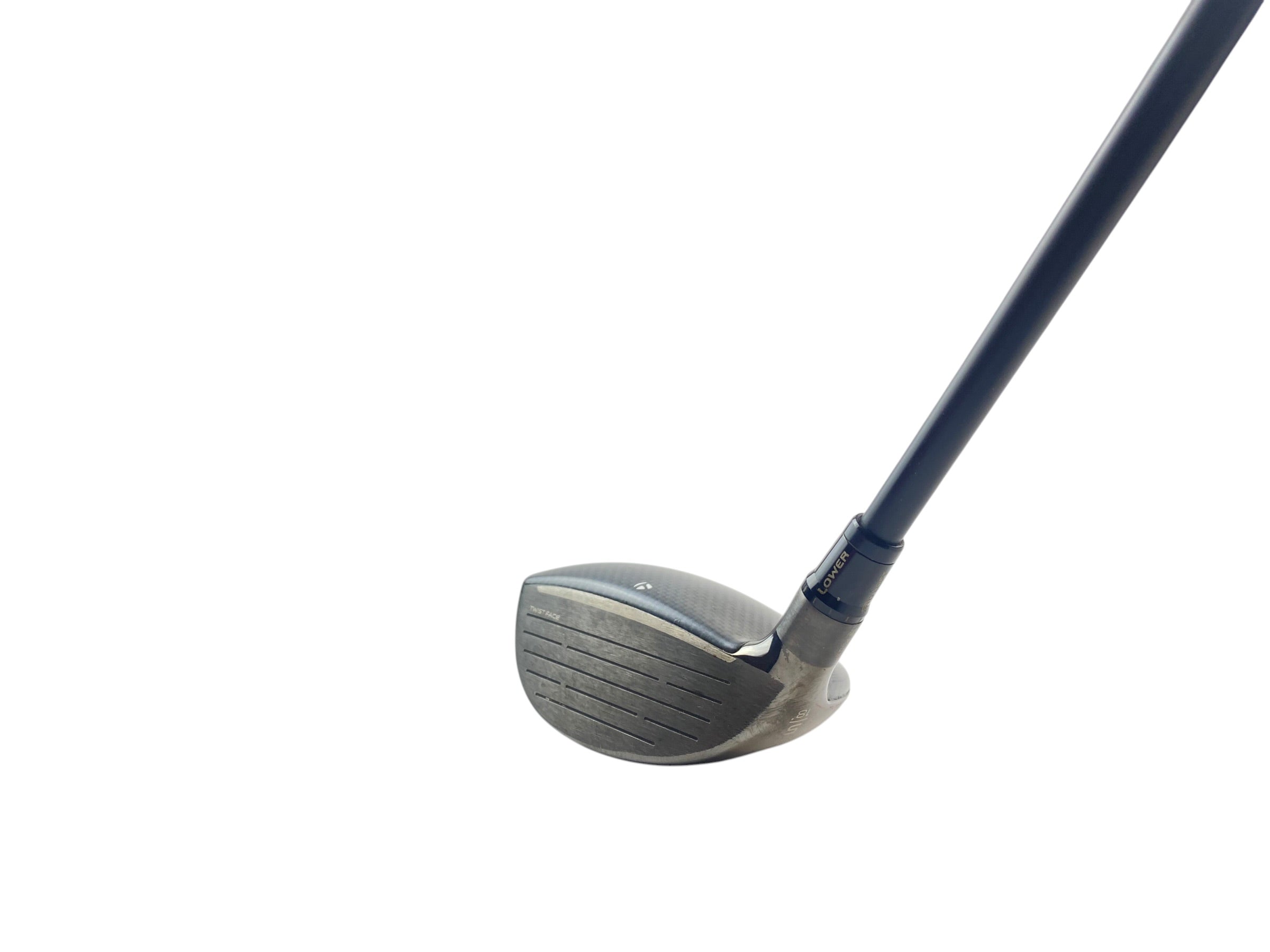 Taylormade Qi35 5 Wood / 18 Degree / Regular Flex