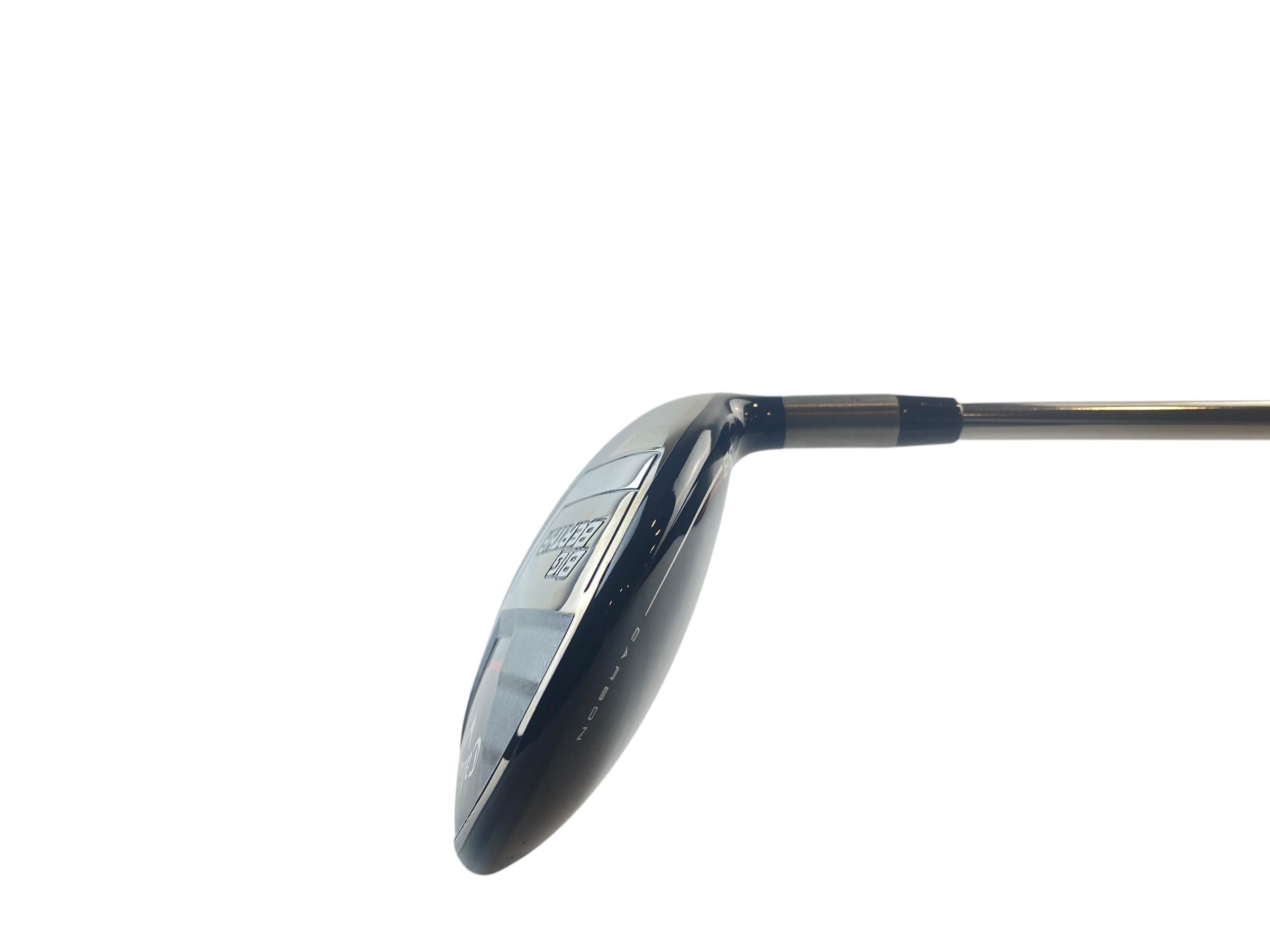 Callaway Big Bertha 2023 7 Wood / 21 Degree / Senior Flex