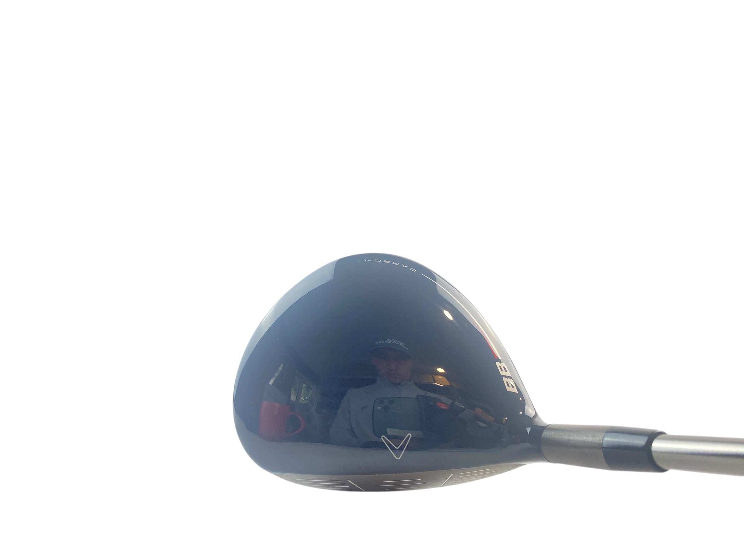 Callaway Big Bertha 2023 7 Wood / 21 Degree / Senior Flex