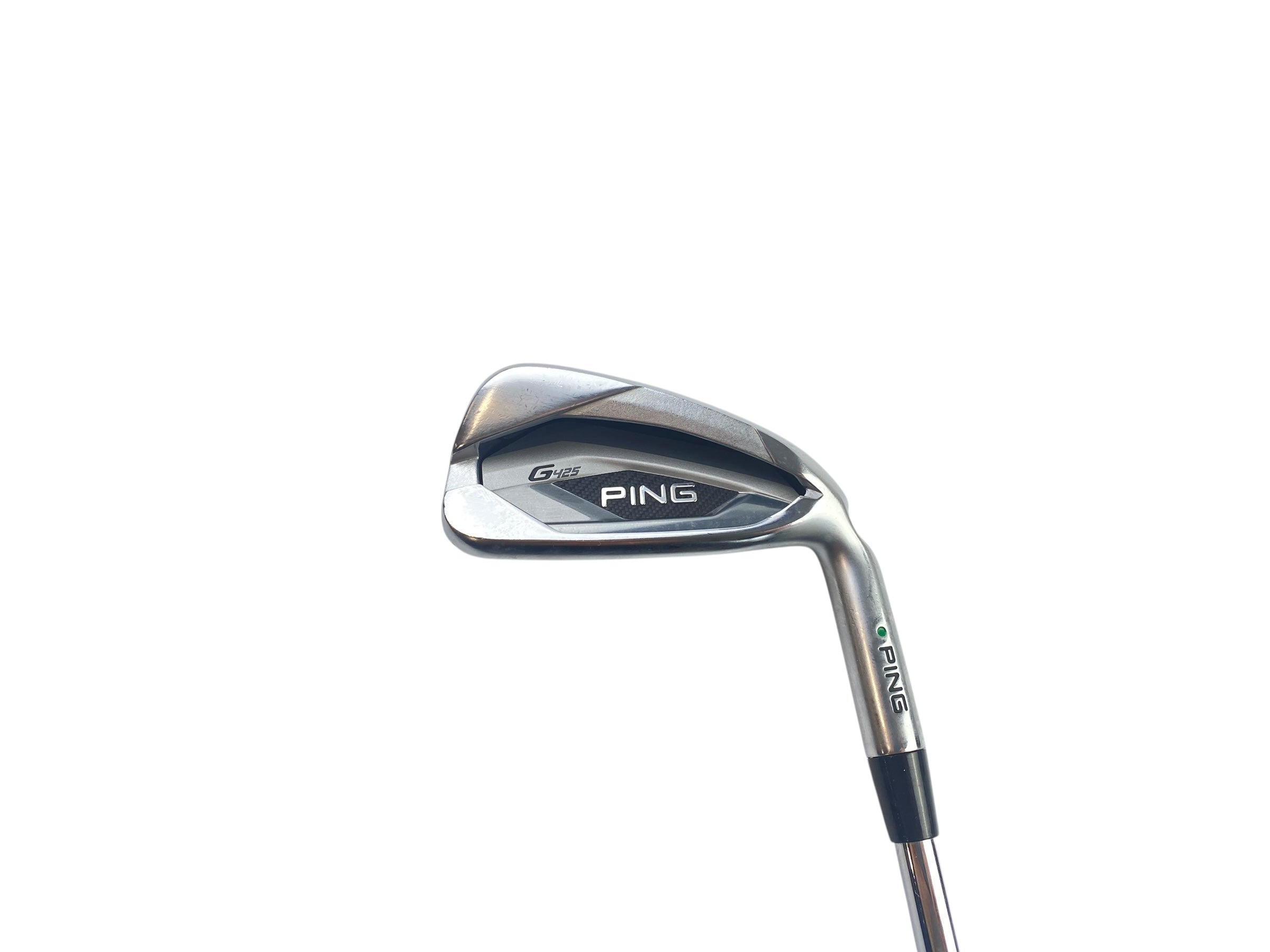 PING G425 Green Dot 4 Iron / 20.5 Degree / Regular Flex