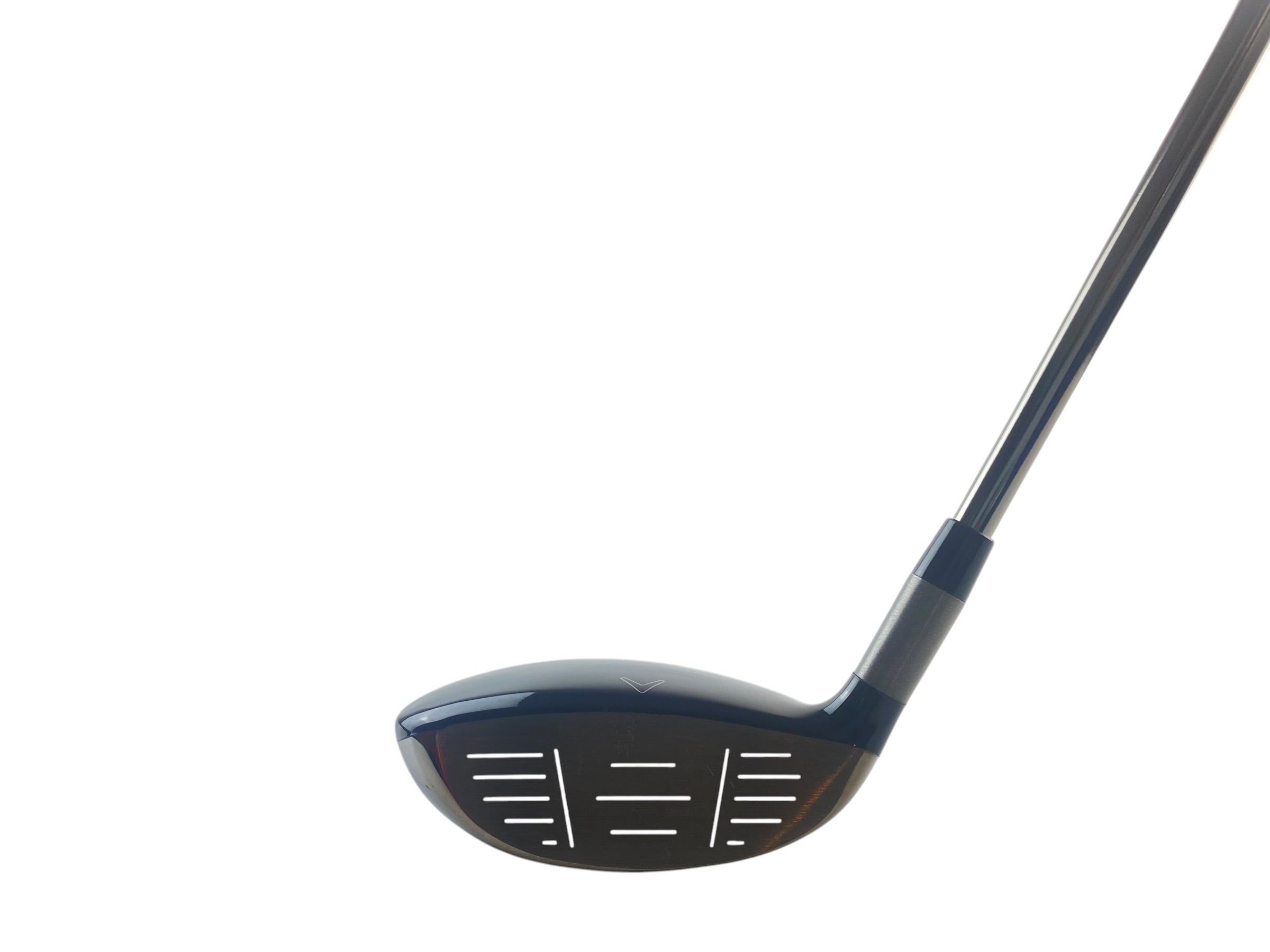 Callaway Big Bertha 2023 7 Wood / 21 Degree / Senior Flex