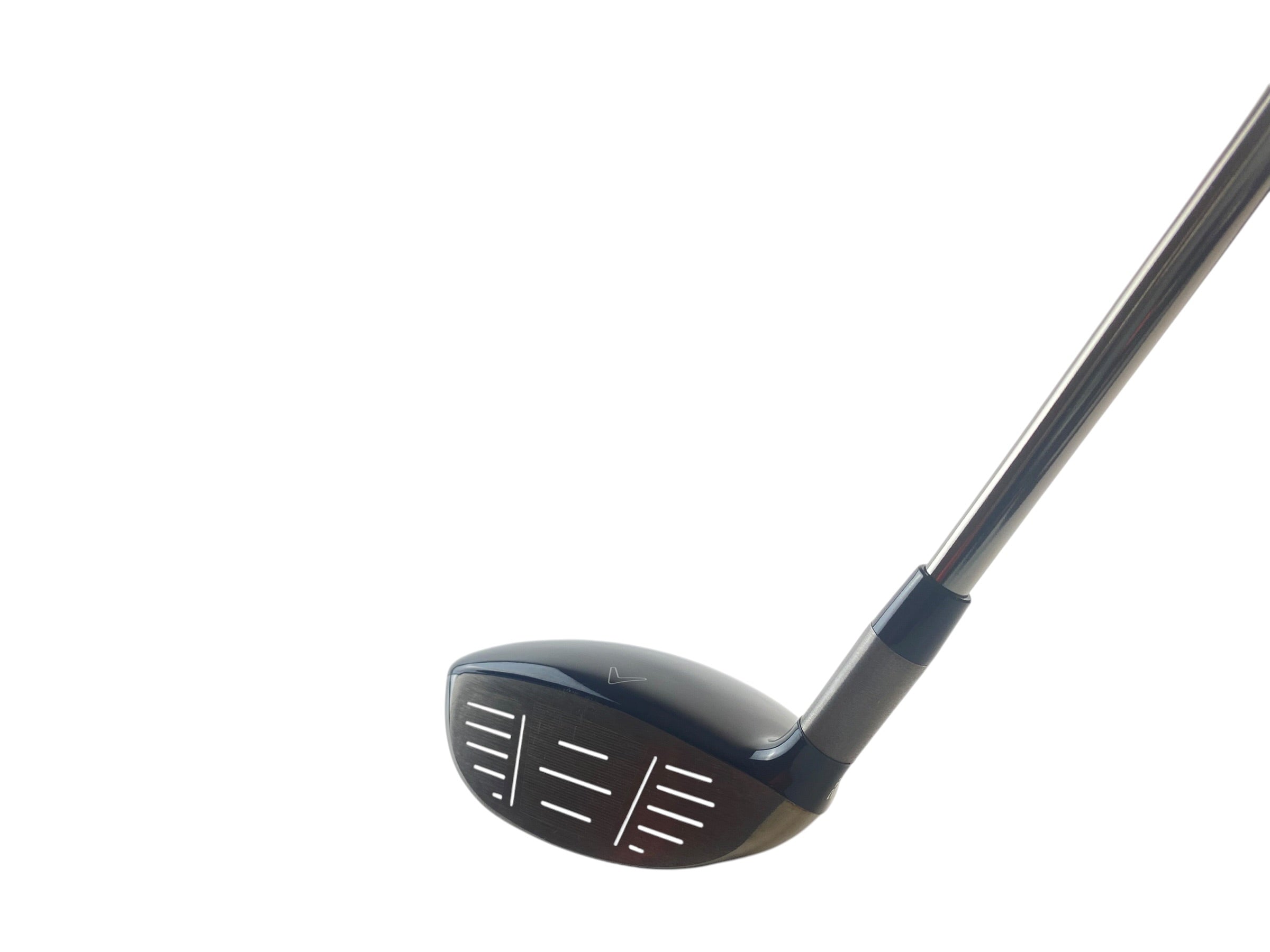 Callaway Big Bertha 2023 7 Wood / 21 Degree / Senior Flex