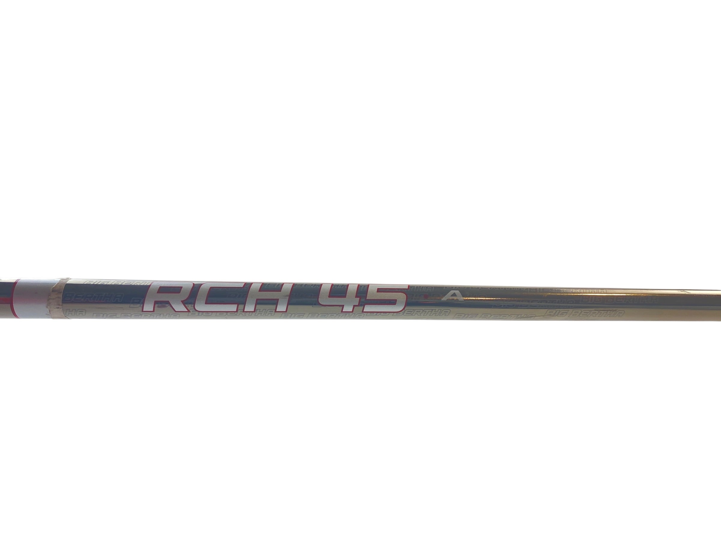 Callaway Big Bertha 2023 7 Wood / 21 Degree / Senior Flex