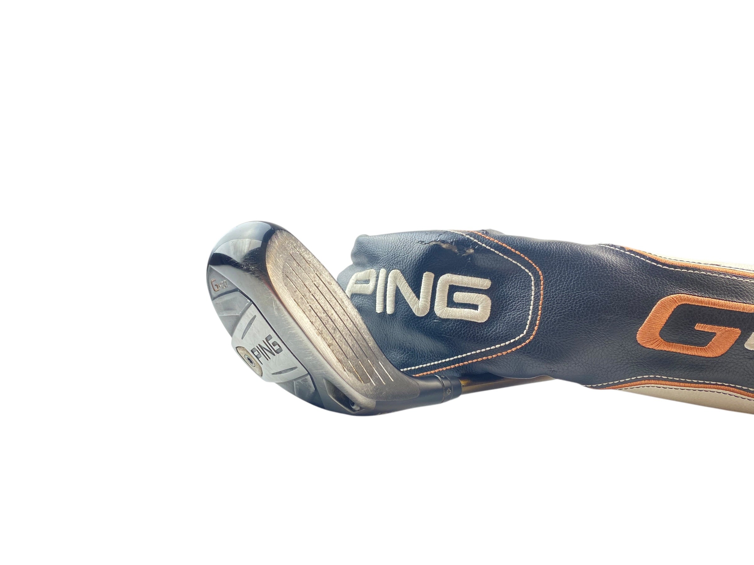 PING G400 5 Wood / 17.5 Degree / Regular Flex