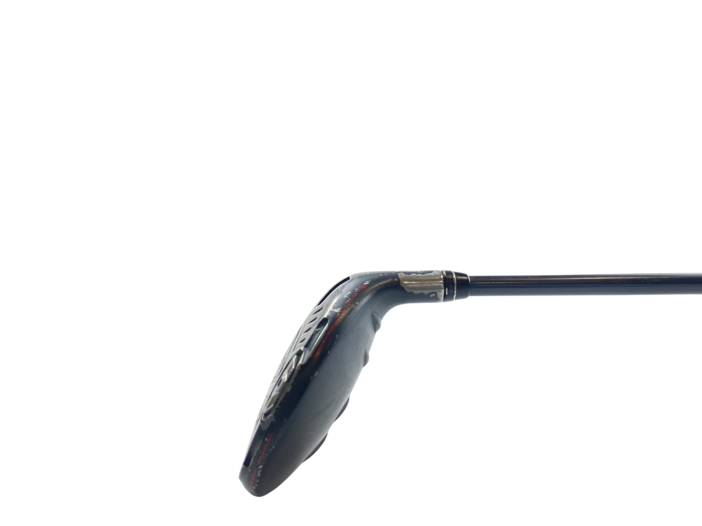 PING G410 4 Hybrid / 22 Degree / Stiff Flex
