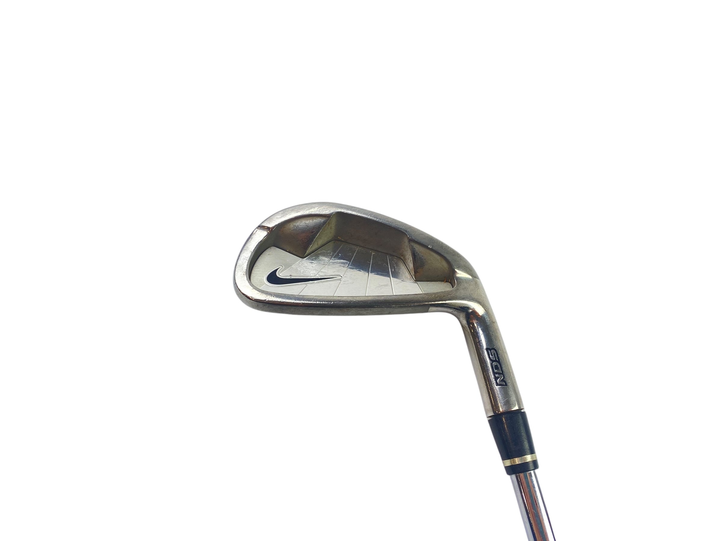 Nike NDS 4 Iron / 23 Degree / Regular Flex