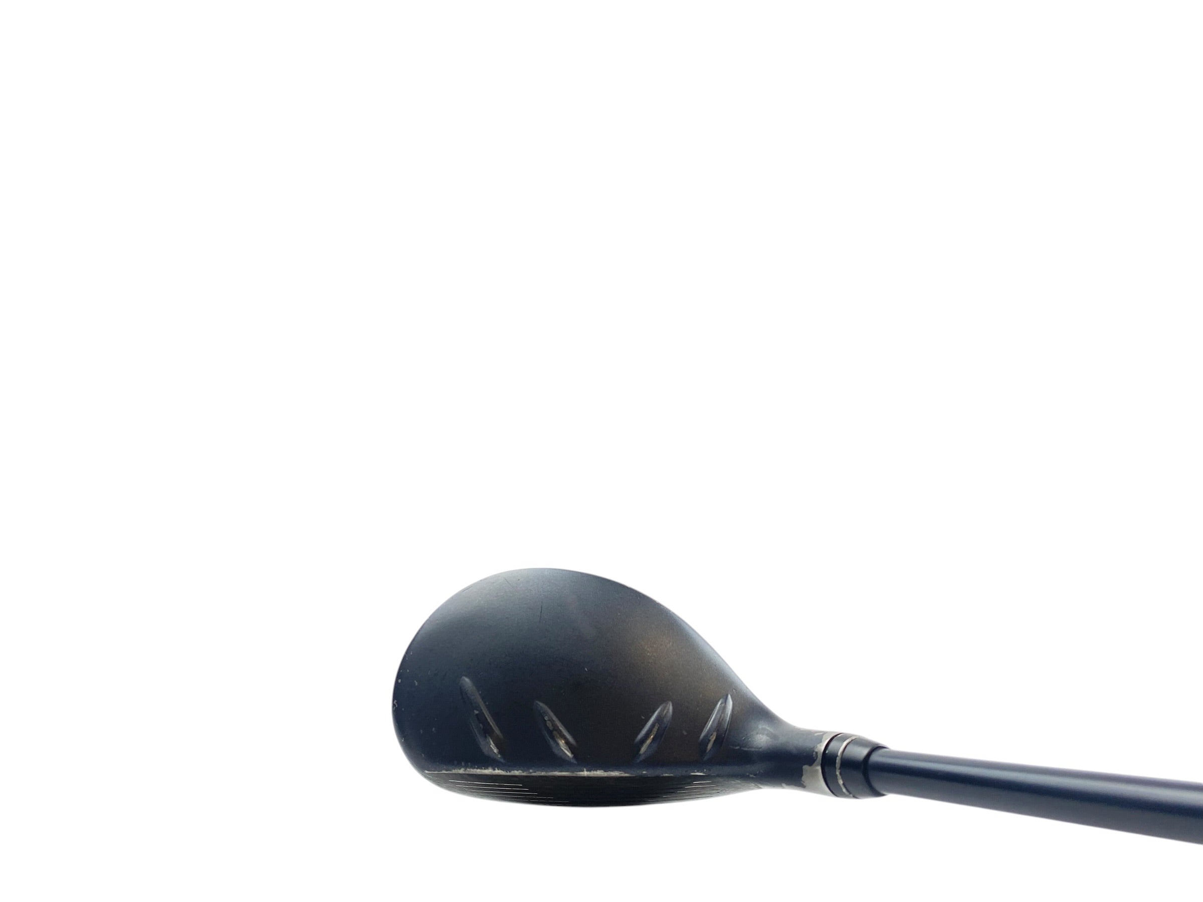 PING G410 4 Hybrid / 22 Degree / Stiff Flex