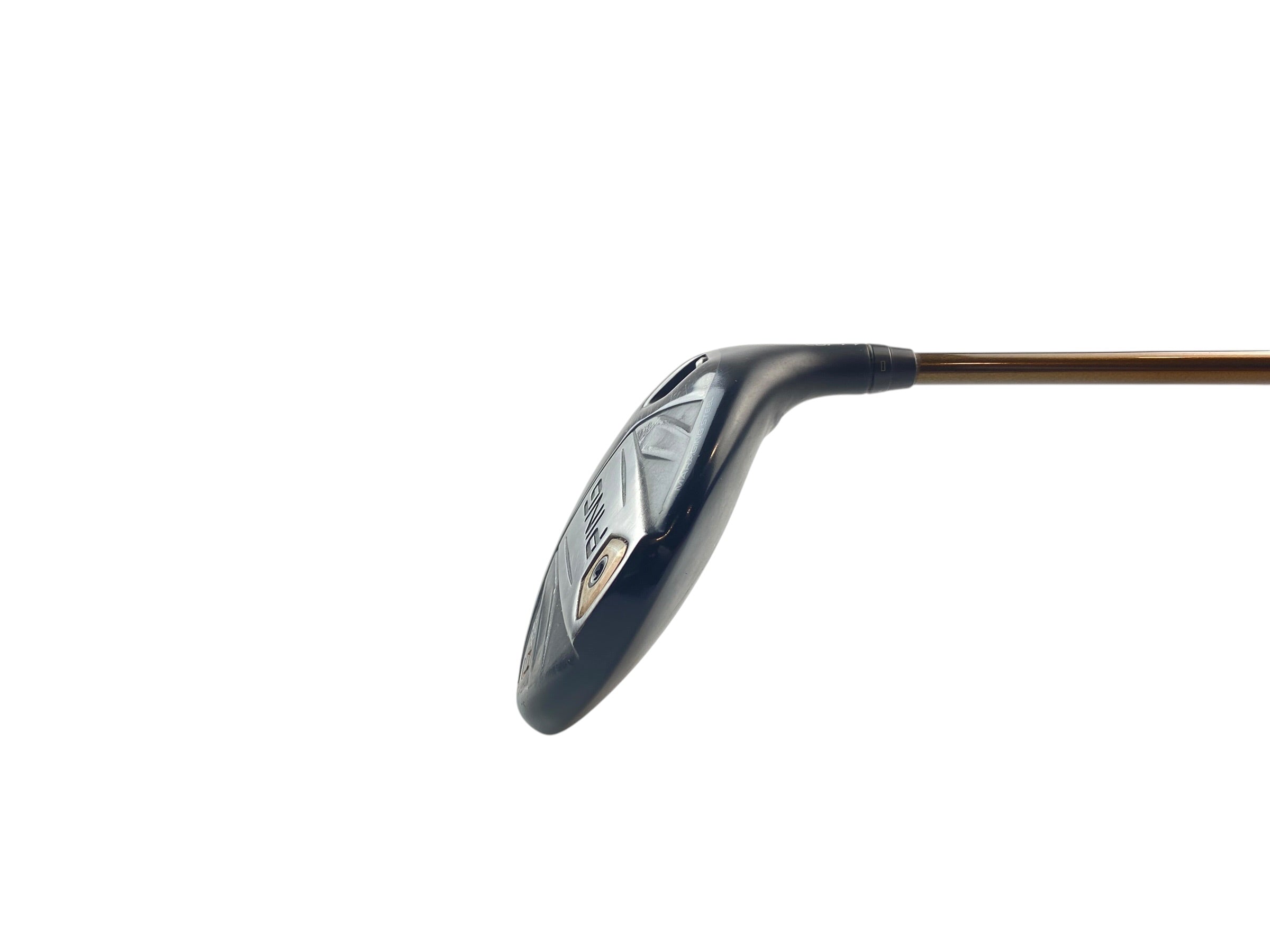 PING G400 5 Wood / 17.5 Degree / Regular Flex