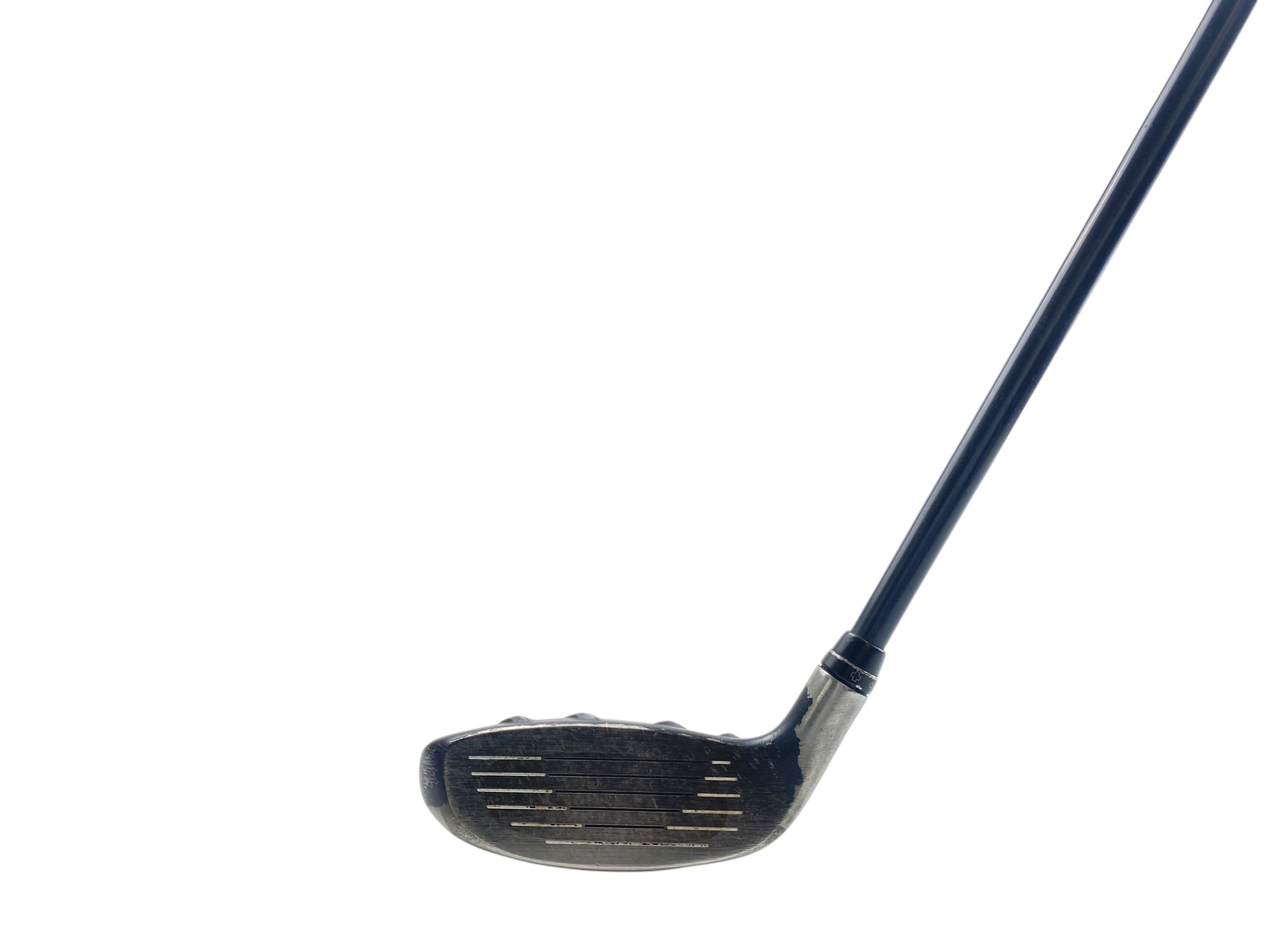 PING G410 4 Hybrid / 22 Degree / Stiff Flex