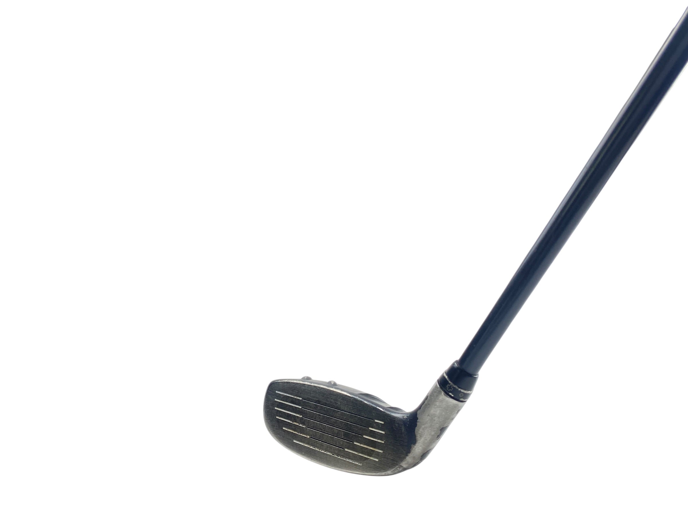 PING G410 4 Hybrid / 22 Degree / Stiff Flex