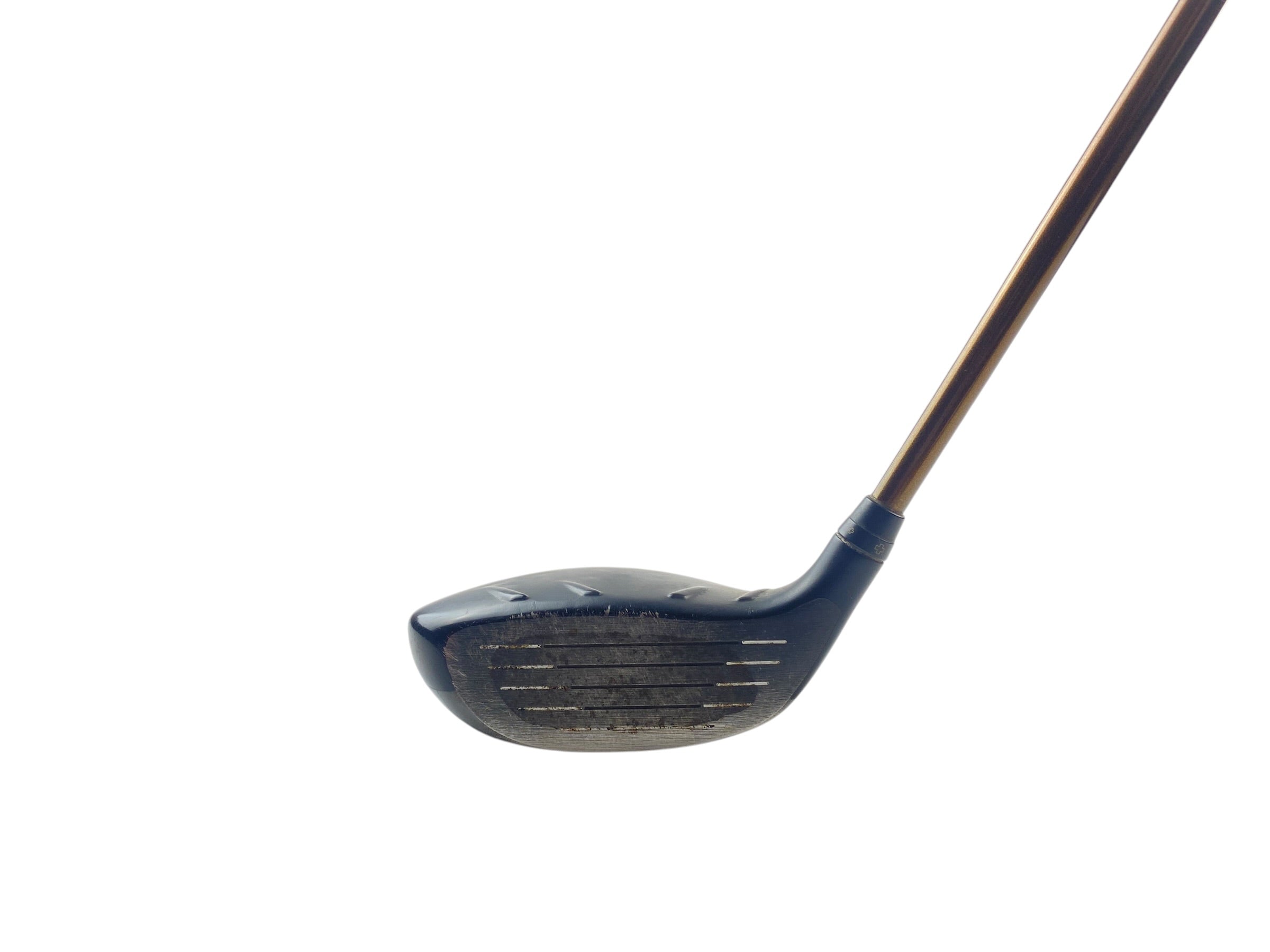 PING G400 5 Wood / 17.5 Degree / Regular Flex