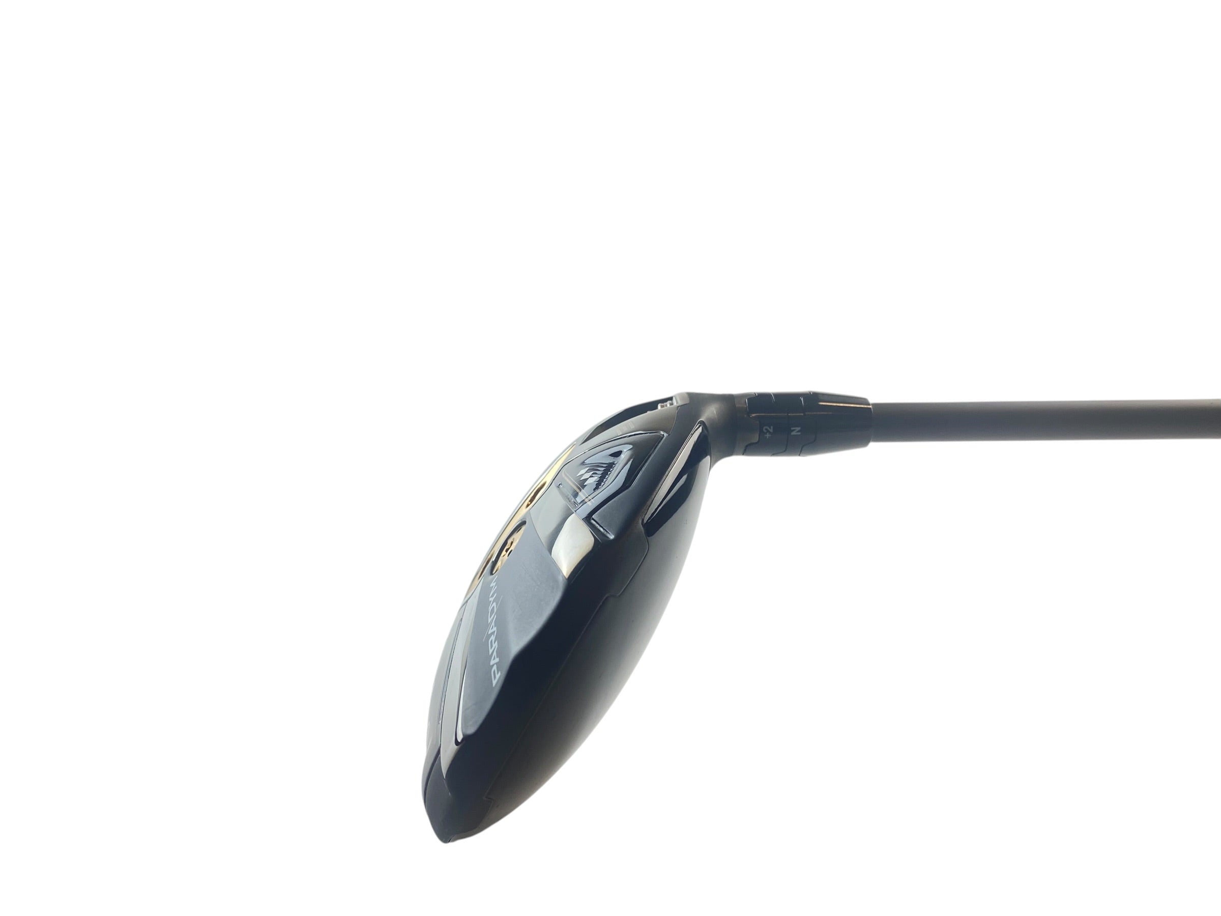Callaway Paradym Triple Diamond 3+ Wood / 13.5 Degree / Stiff Flex