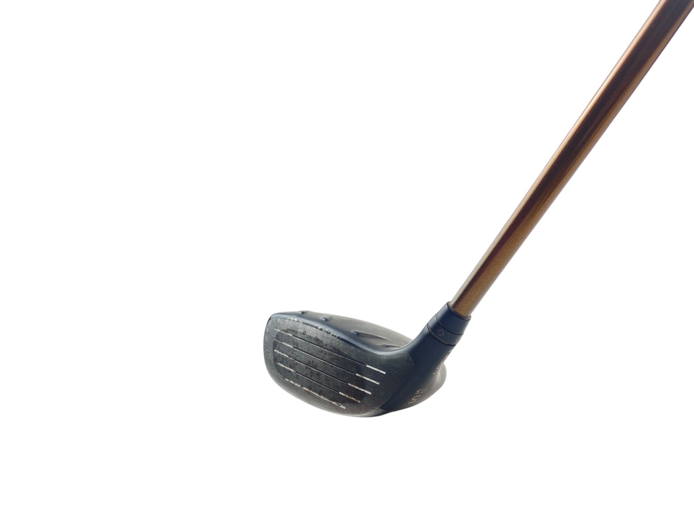 PING G400 5 Wood / 17.5 Degree / Regular Flex