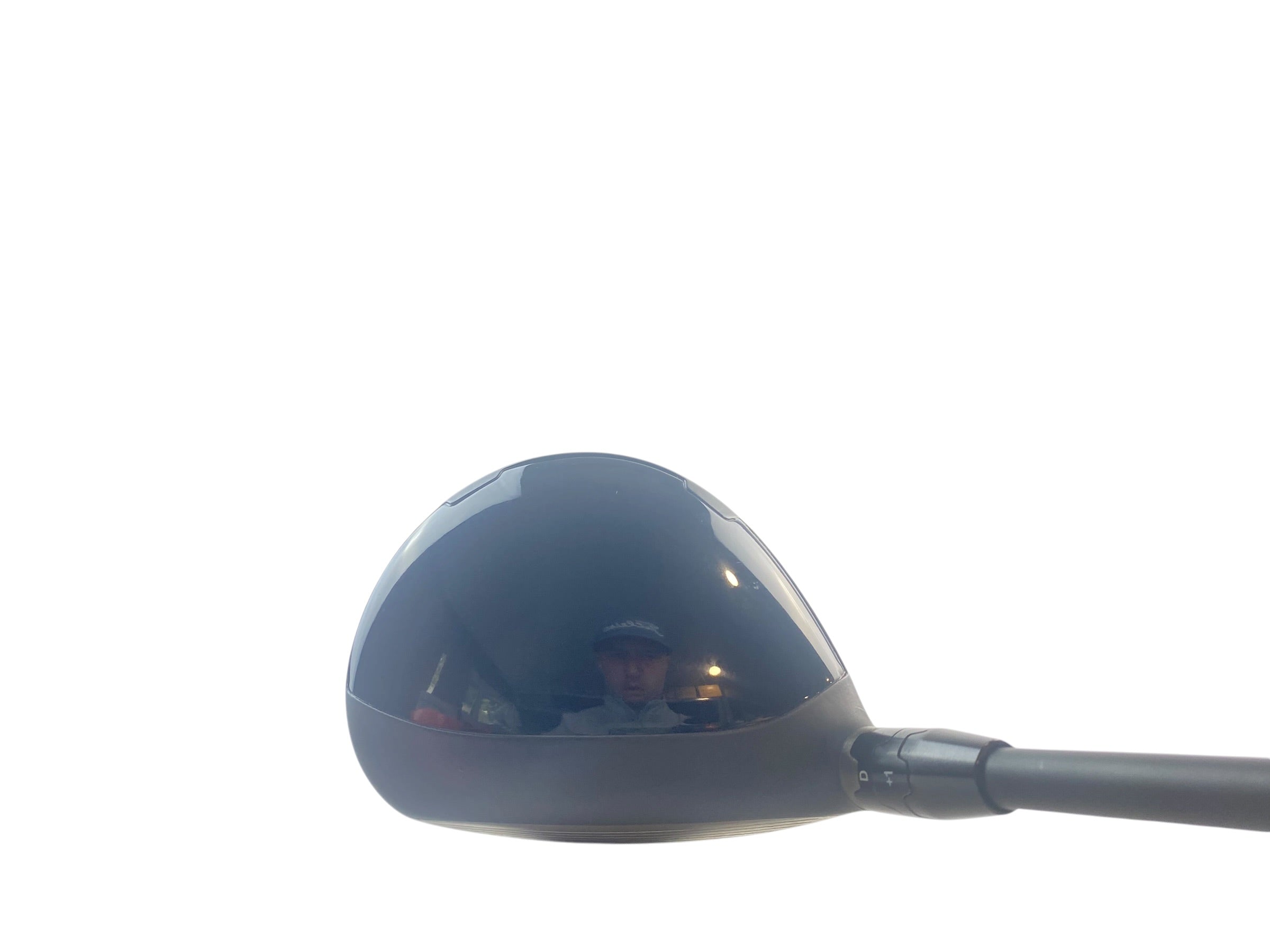 Callaway Paradym Triple Diamond 3+ Wood / 13.5 Degree / Stiff Flex