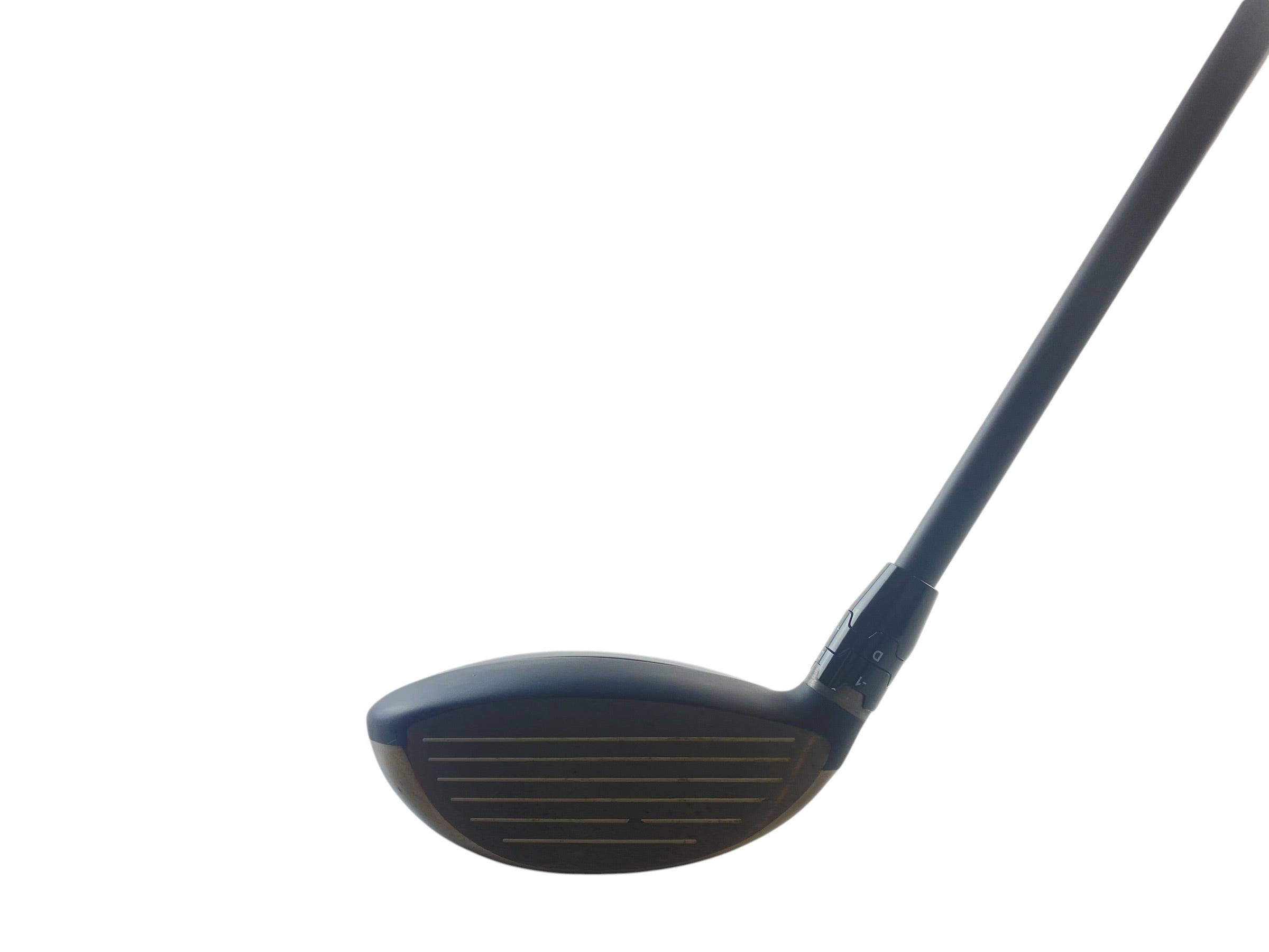 Callaway Paradym Triple Diamond 3+ Wood / 13.5 Degree / Stiff Flex