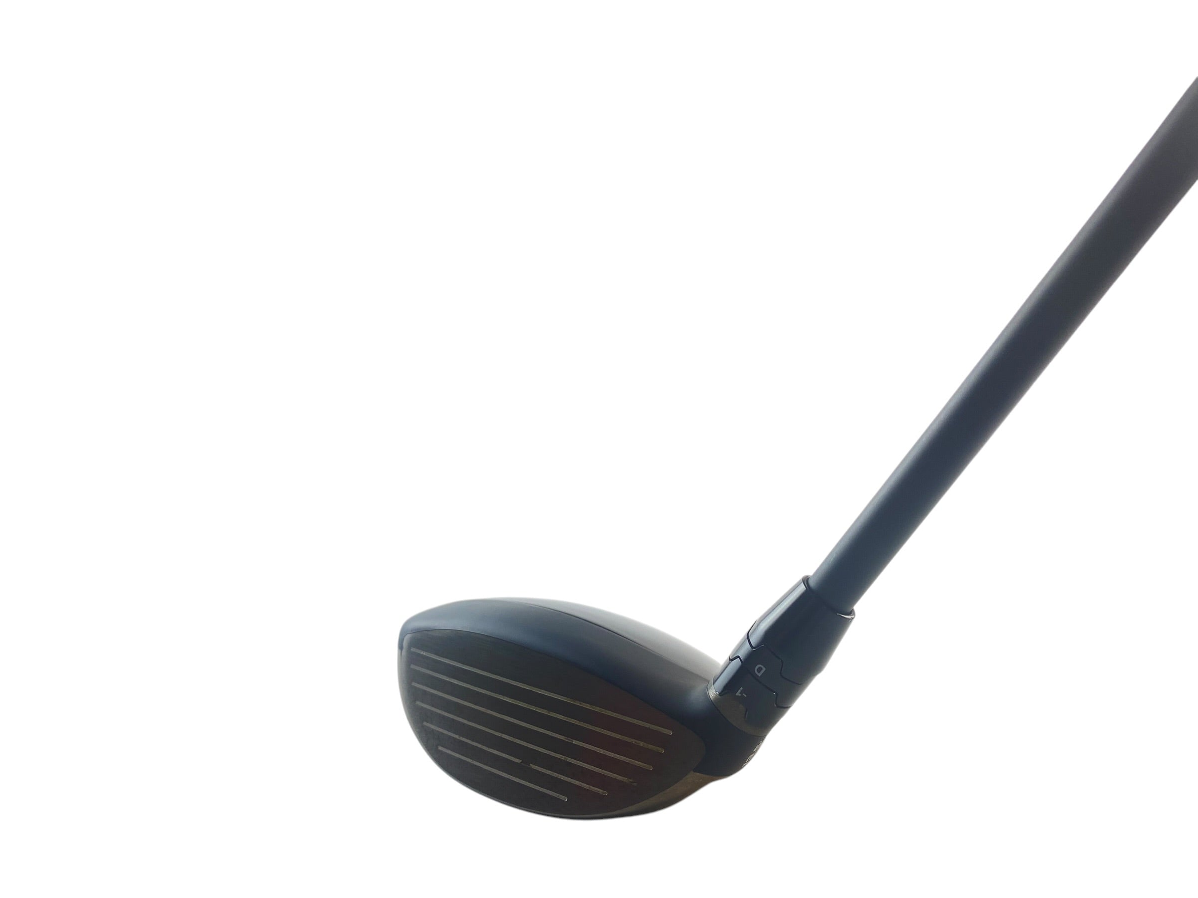 Callaway Paradym Triple Diamond 3+ Wood / 13.5 Degree / Stiff Flex