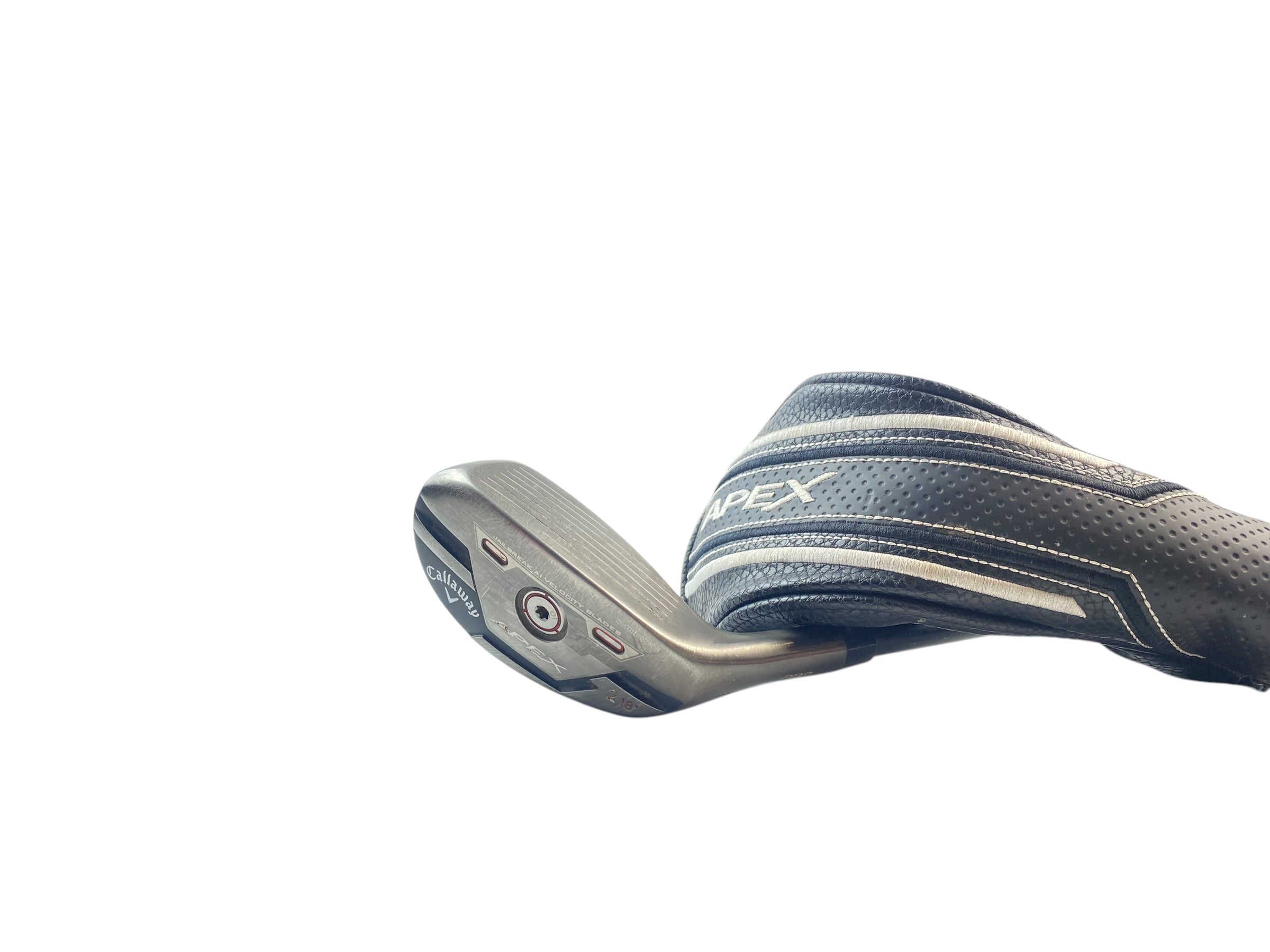 Callaway Apex 21 2 Hybrid / 18 Degree / Stiff Flex