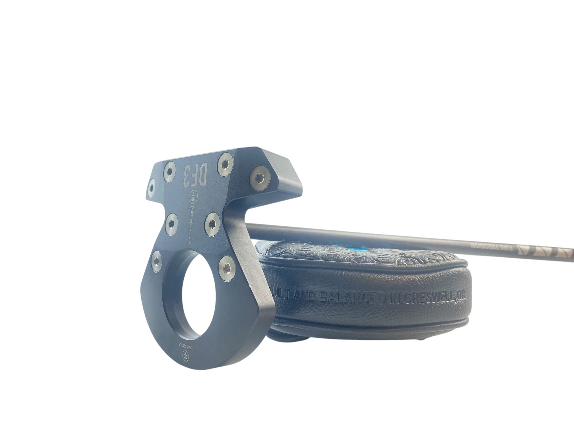L.A.B Golf DF3 Putter / 38 Inch