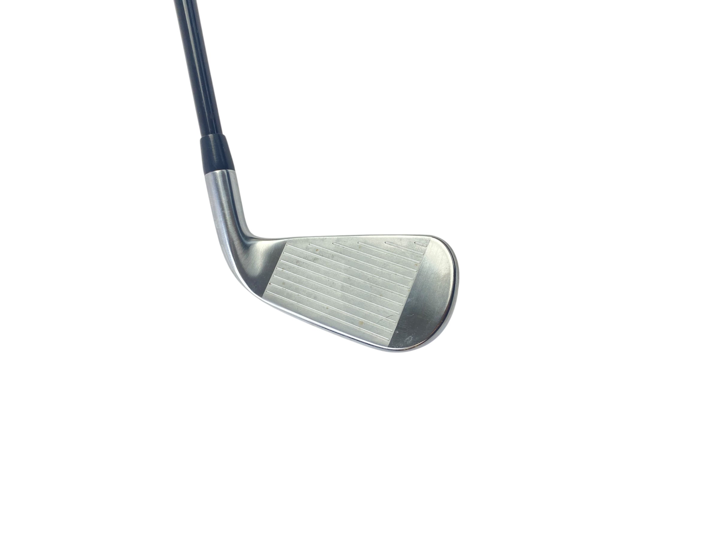 Left Hand Titleist U505 2023 3 Iron / 20 Degree / Stiff Flex