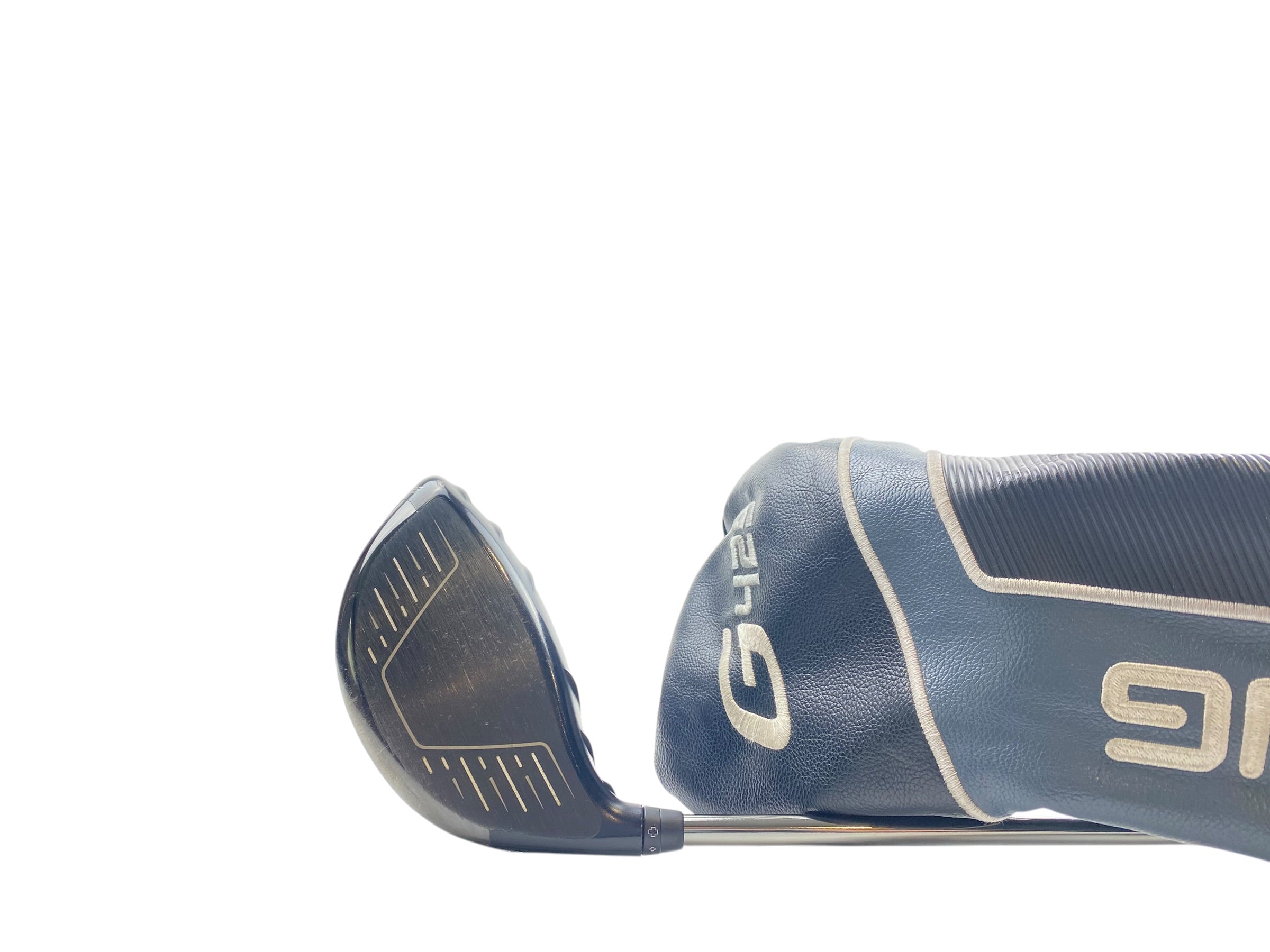 PING G425 LST Driver / 10.5 Degree / Extra Stiff Flex